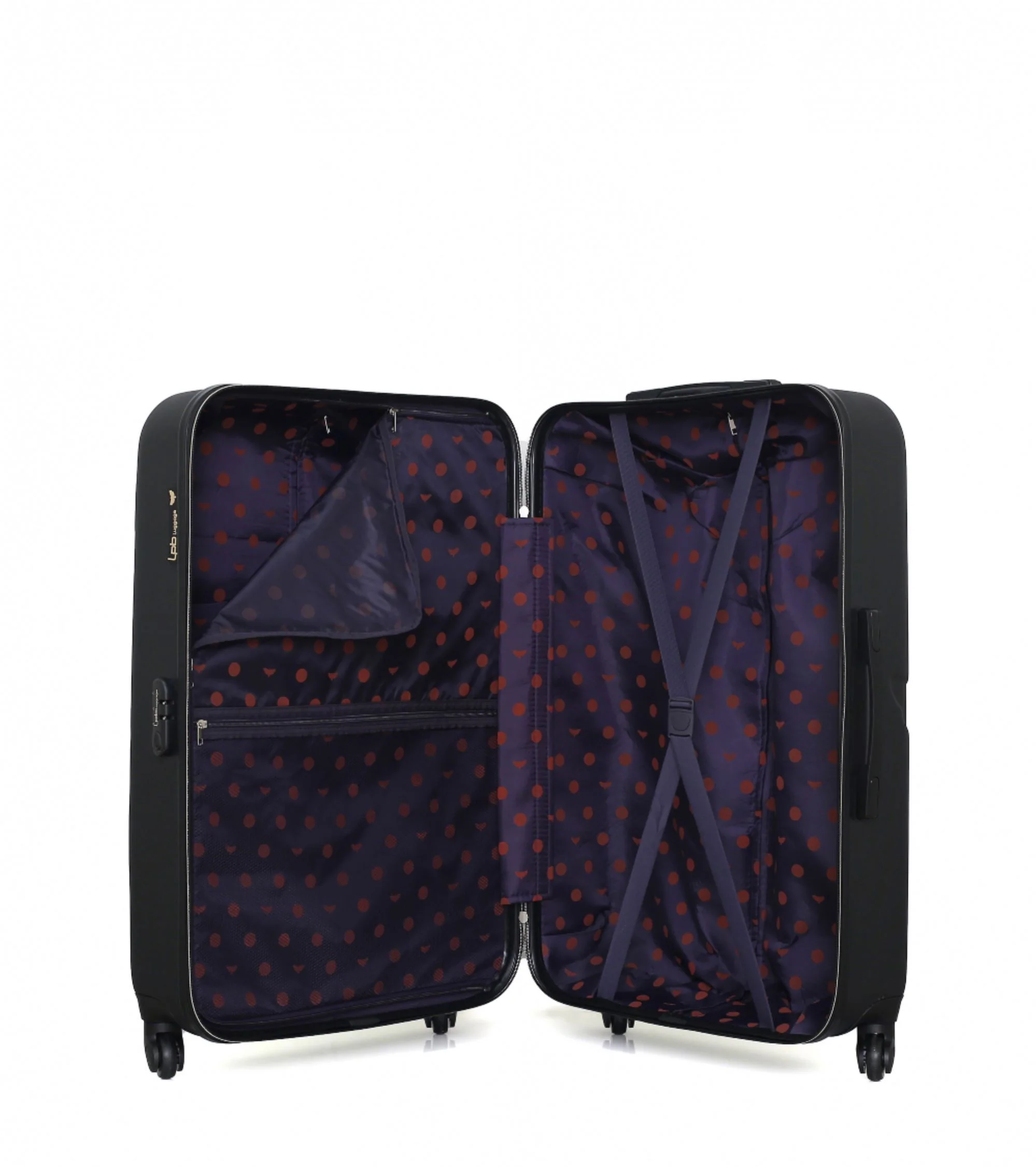 Set de 3 Valises Rigide AELYS - Image 46