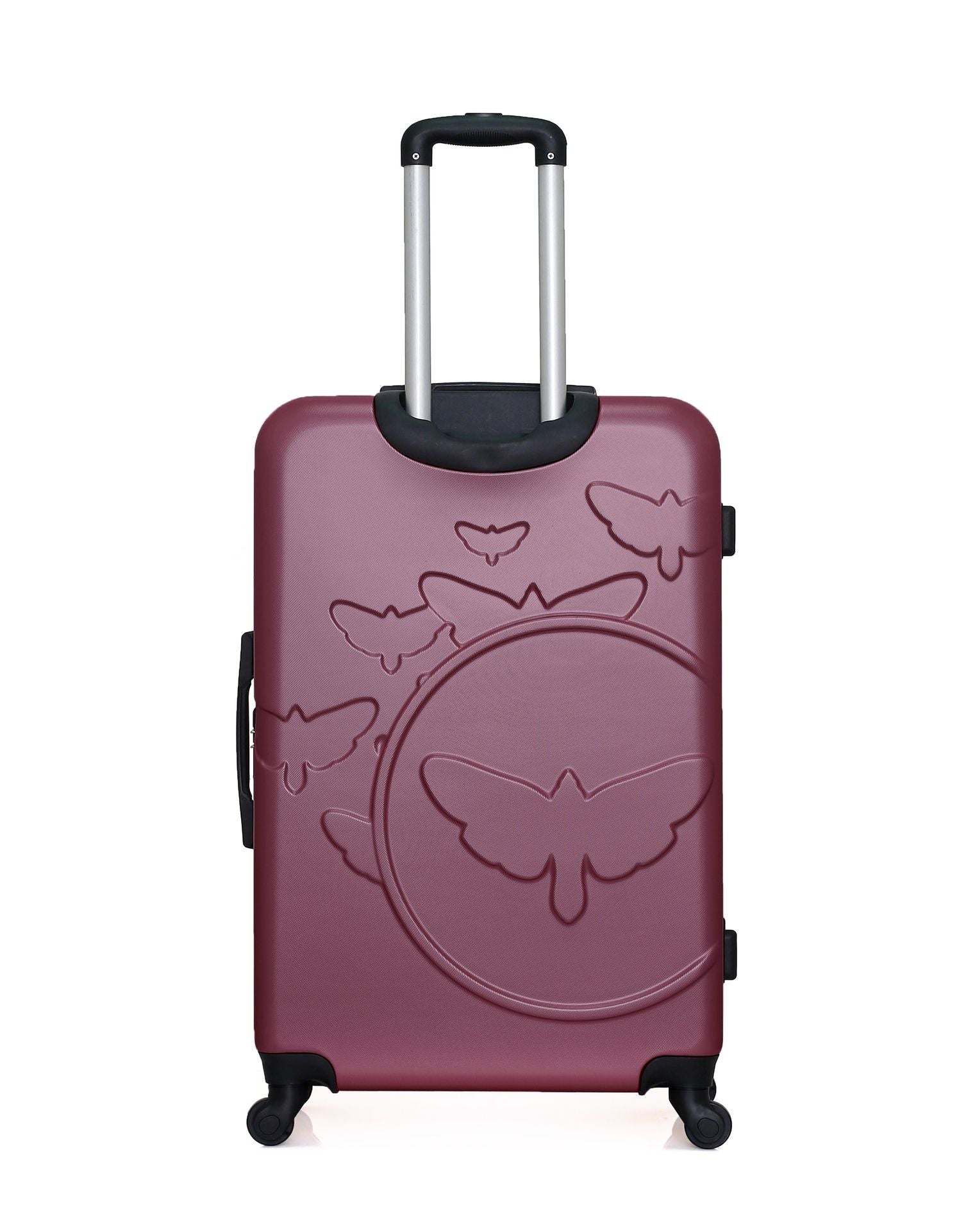 Set de 3 Valises Rigide AELYS - Image 6