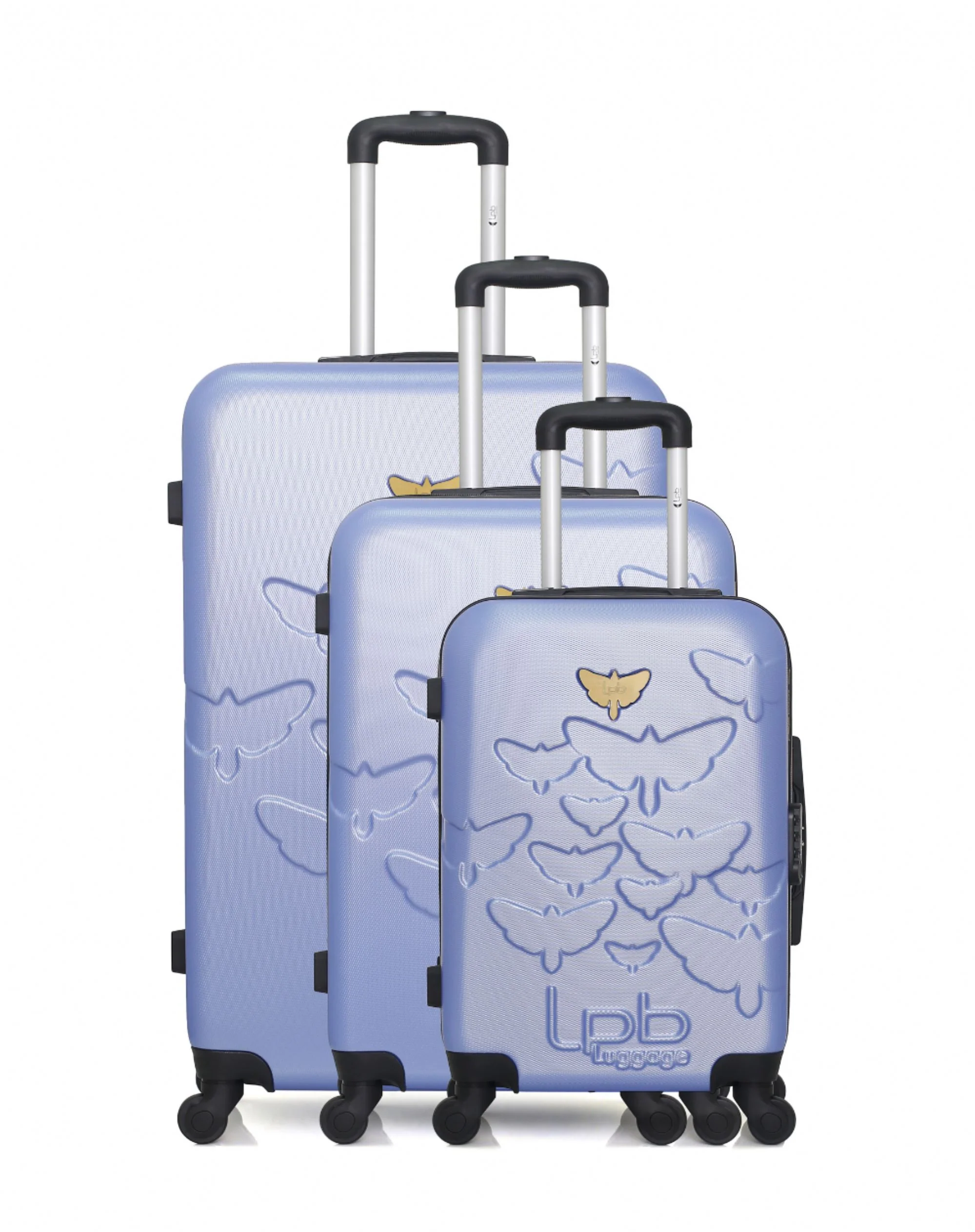 Set de 3 Valises Rigide AELYS - Image 60