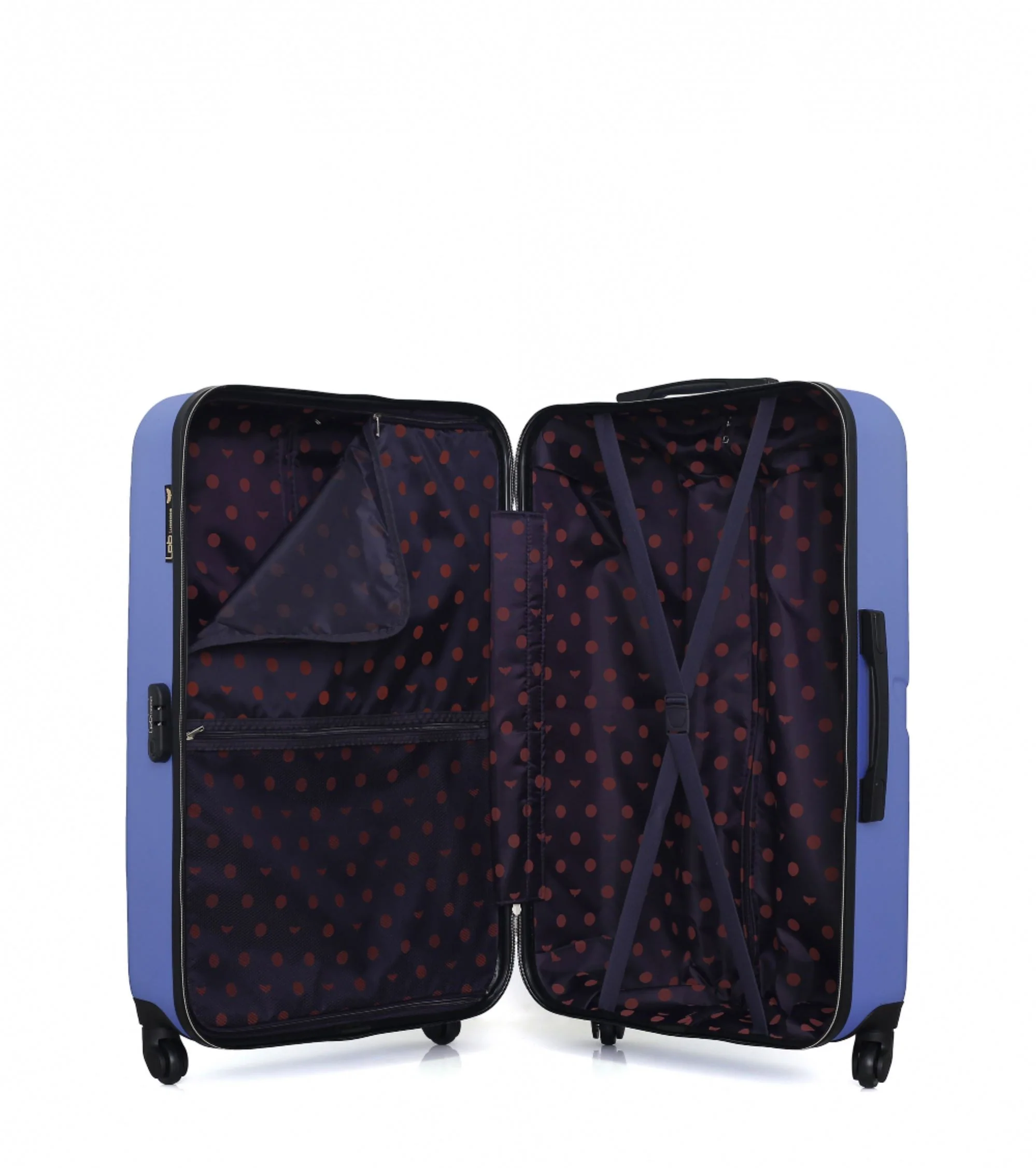 Set de 3 Valises Rigide AELYS - Image 65