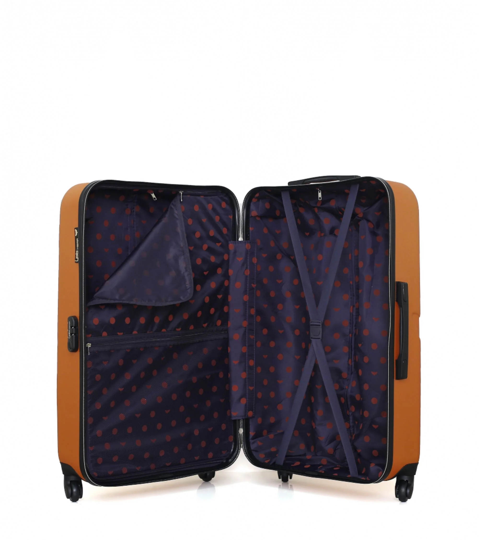 Set de 3 Valises Rigide AELYS - Image 79