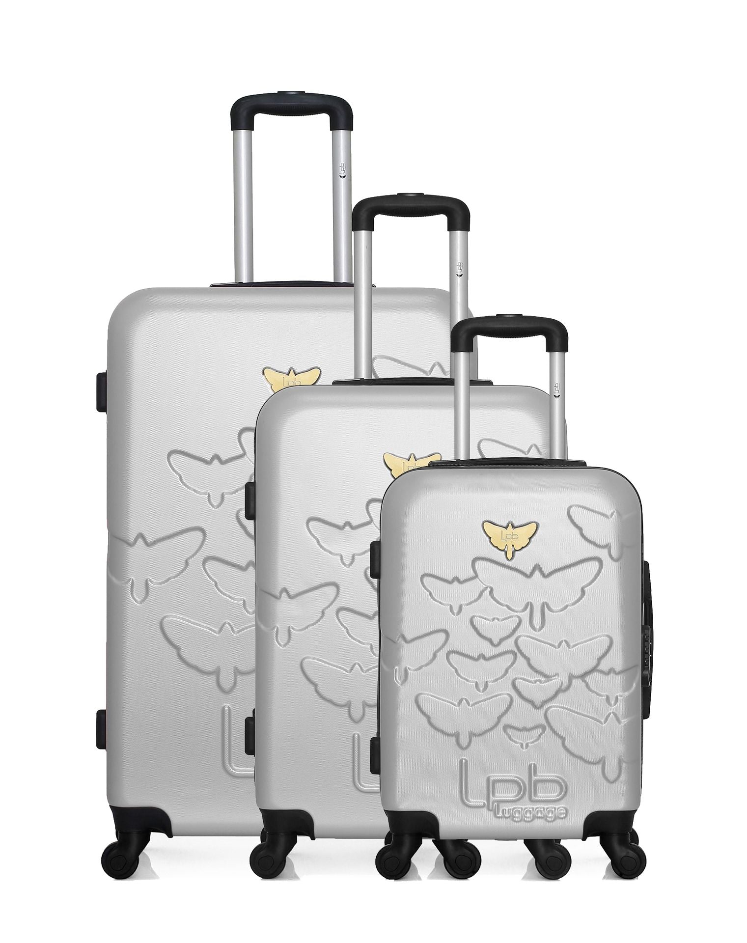 Set de 3 Valises Rigide AELYS - Image 8