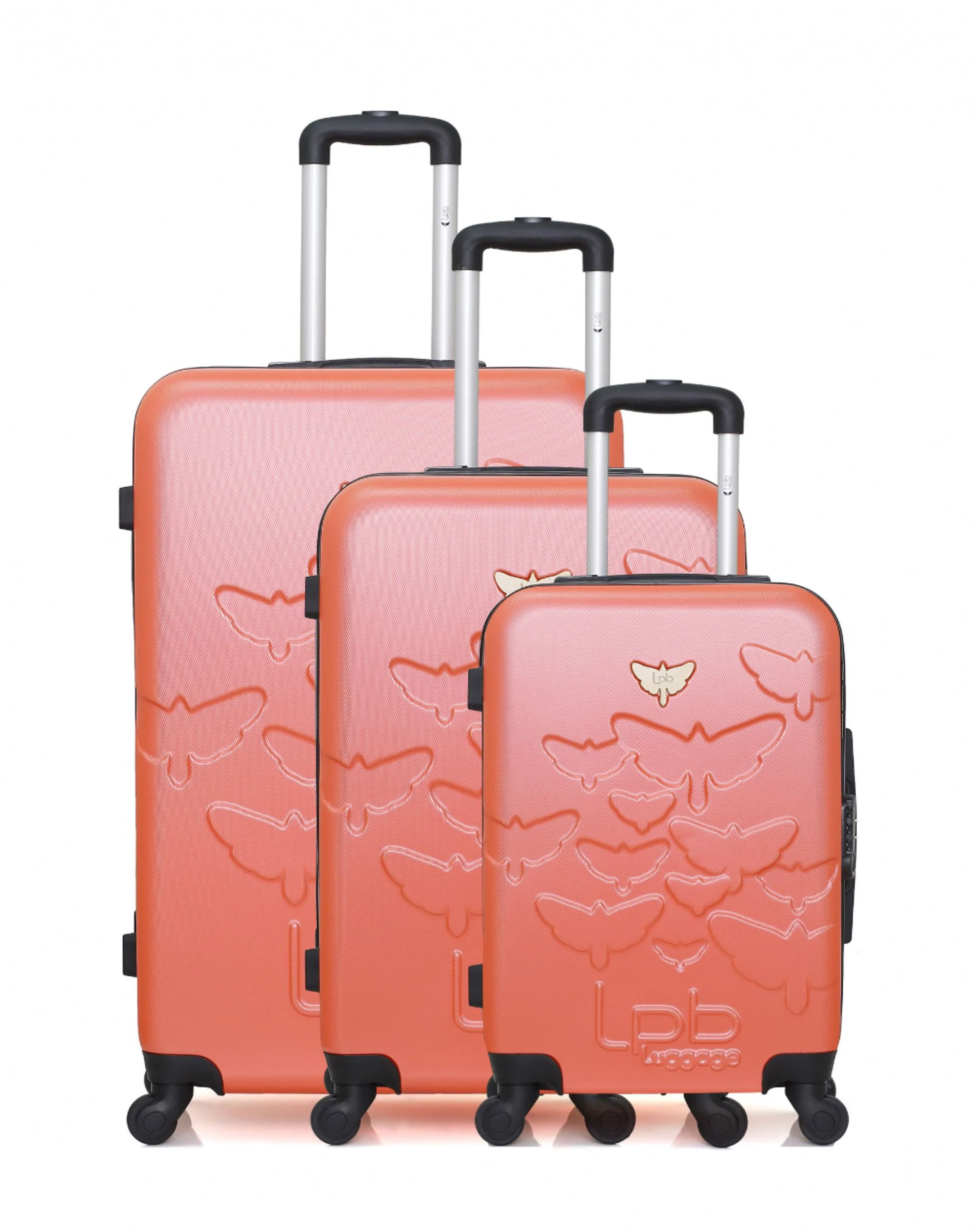 Set de 3 Valises Rigide AELYS - Image 80