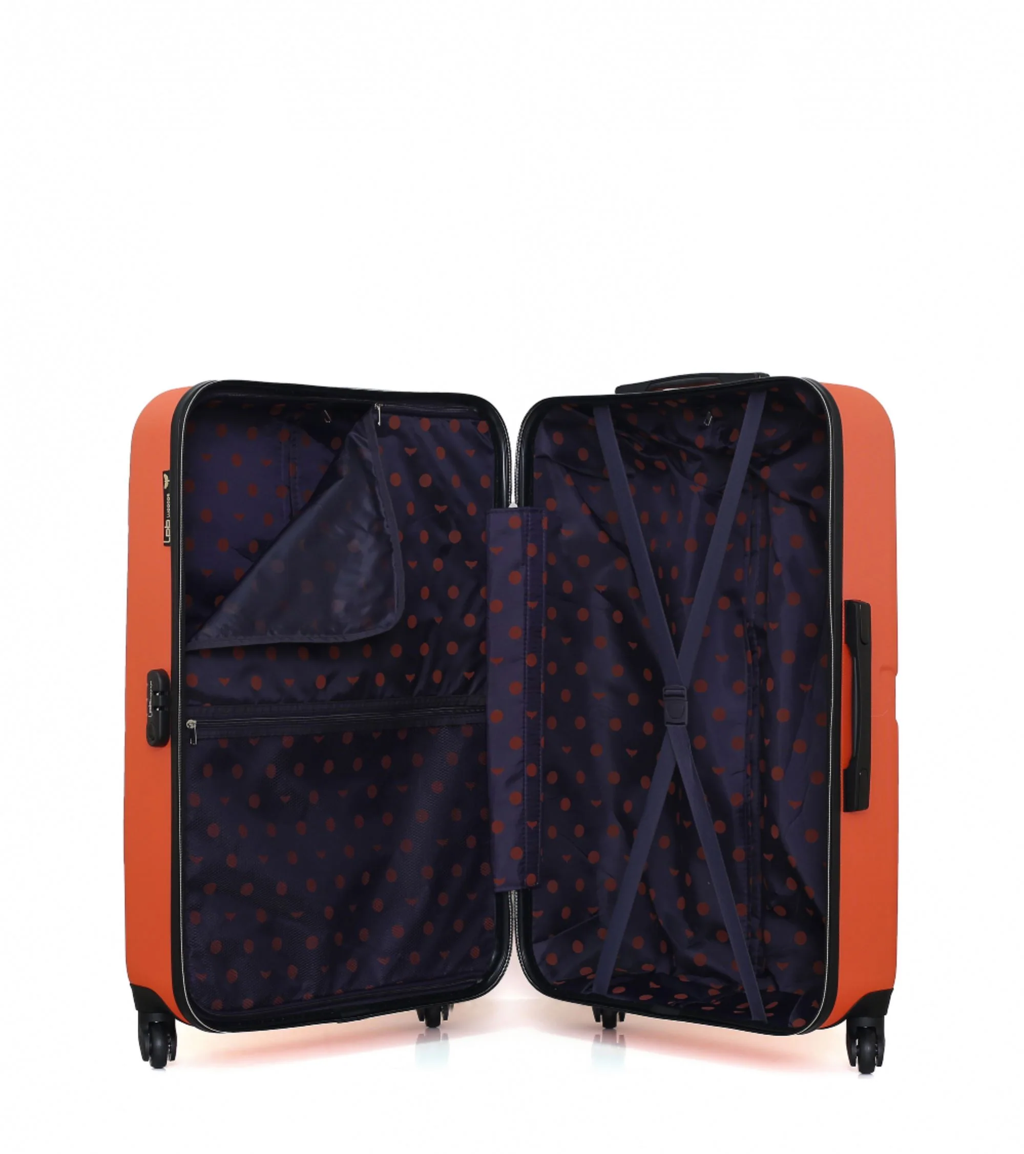 Set de 3 Valises Rigide AELYS - Image 86