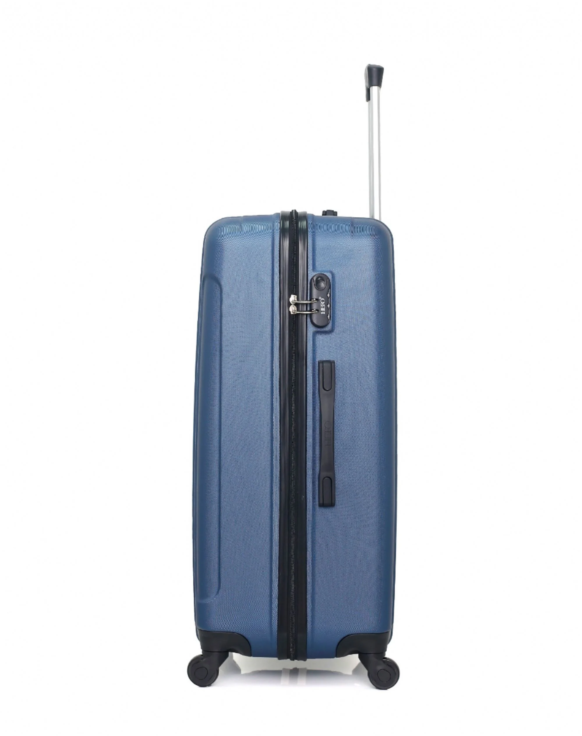 Set de 3 Valises Rigide ALPES - Image 10