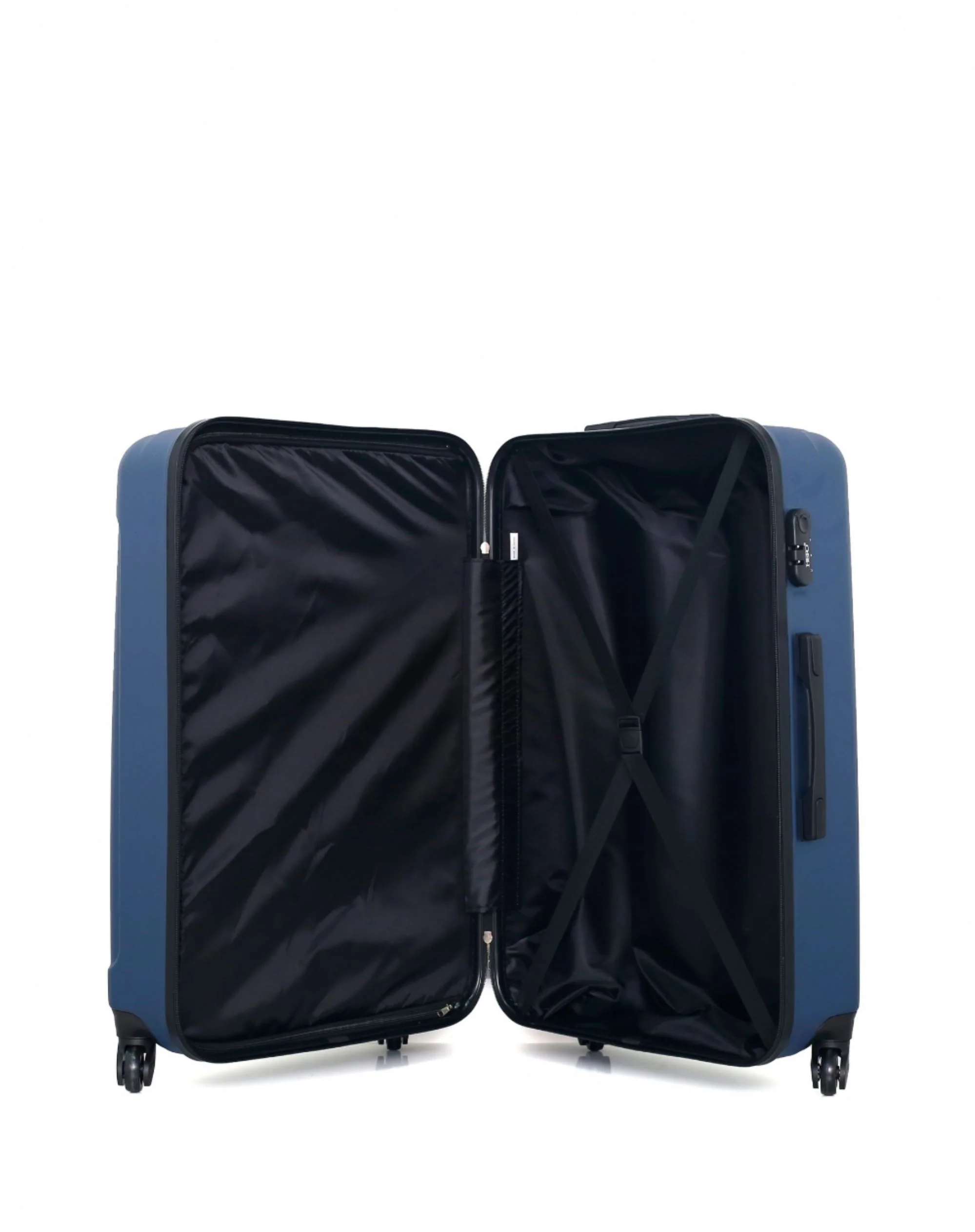 Set de 3 Valises Rigide ALPES - Image 12