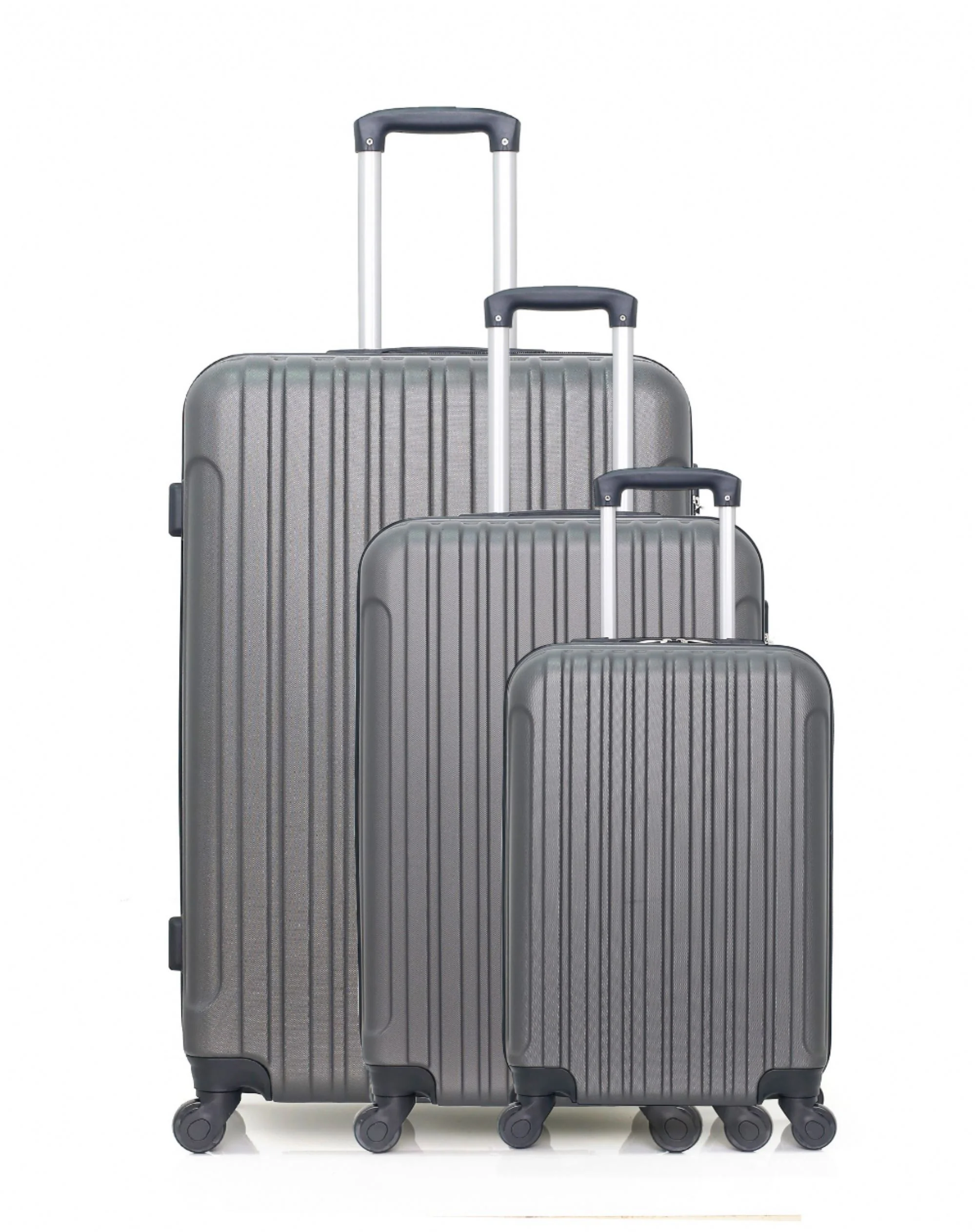Set de 3 Valises Rigide ALPES - Image 13