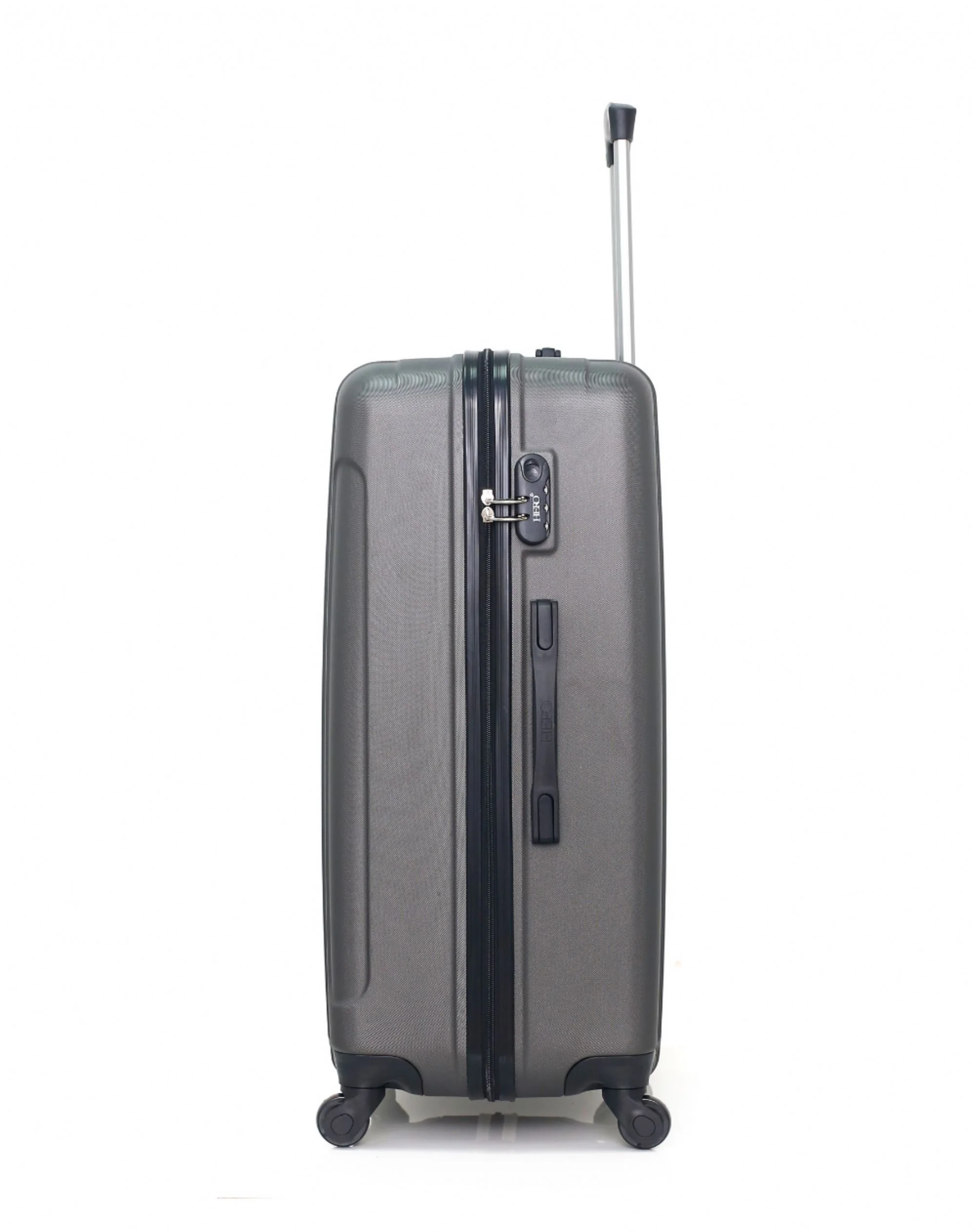 Set de 3 Valises Rigide ALPES - Image 16