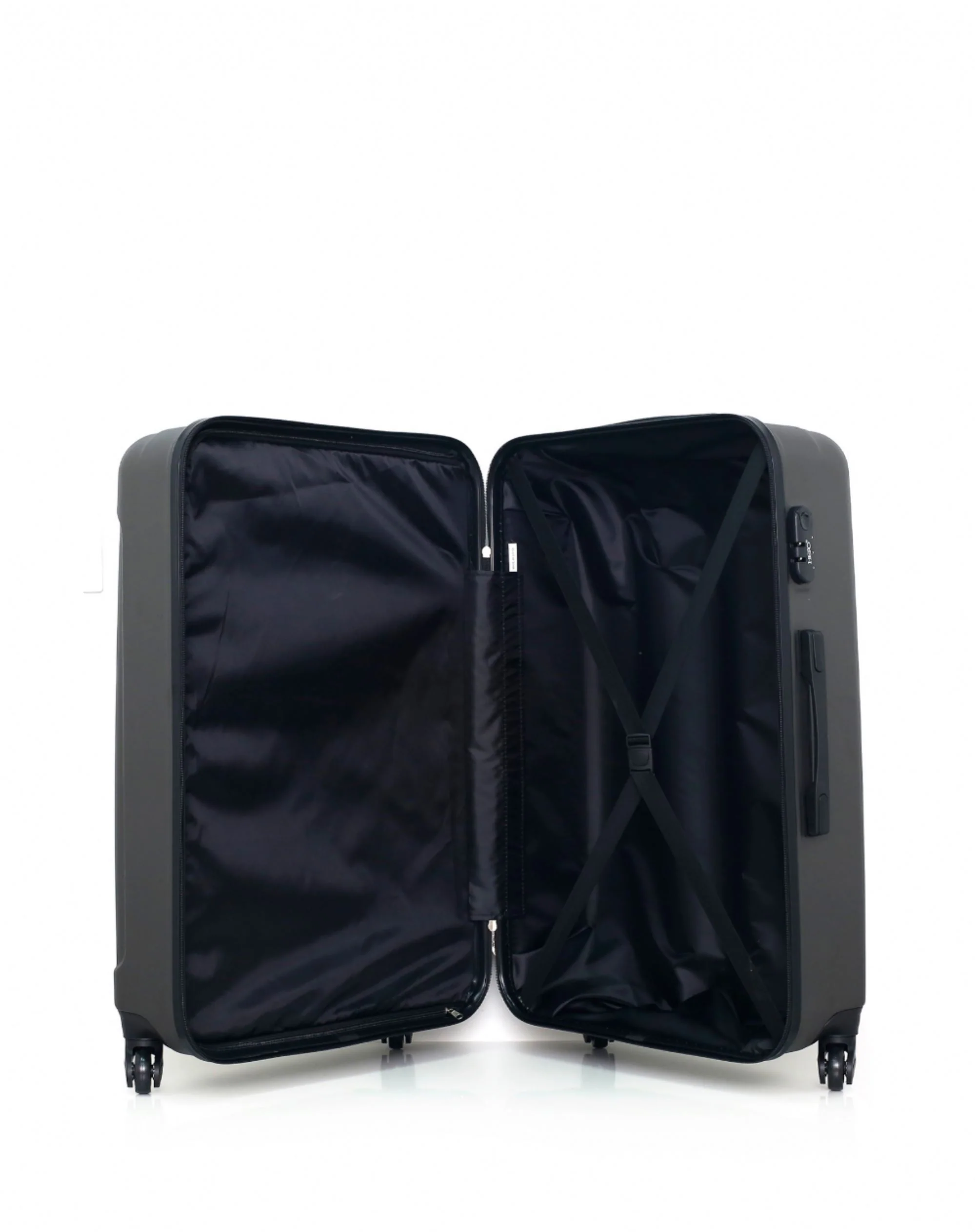 Set de 3 Valises Rigide ALPES - Image 18