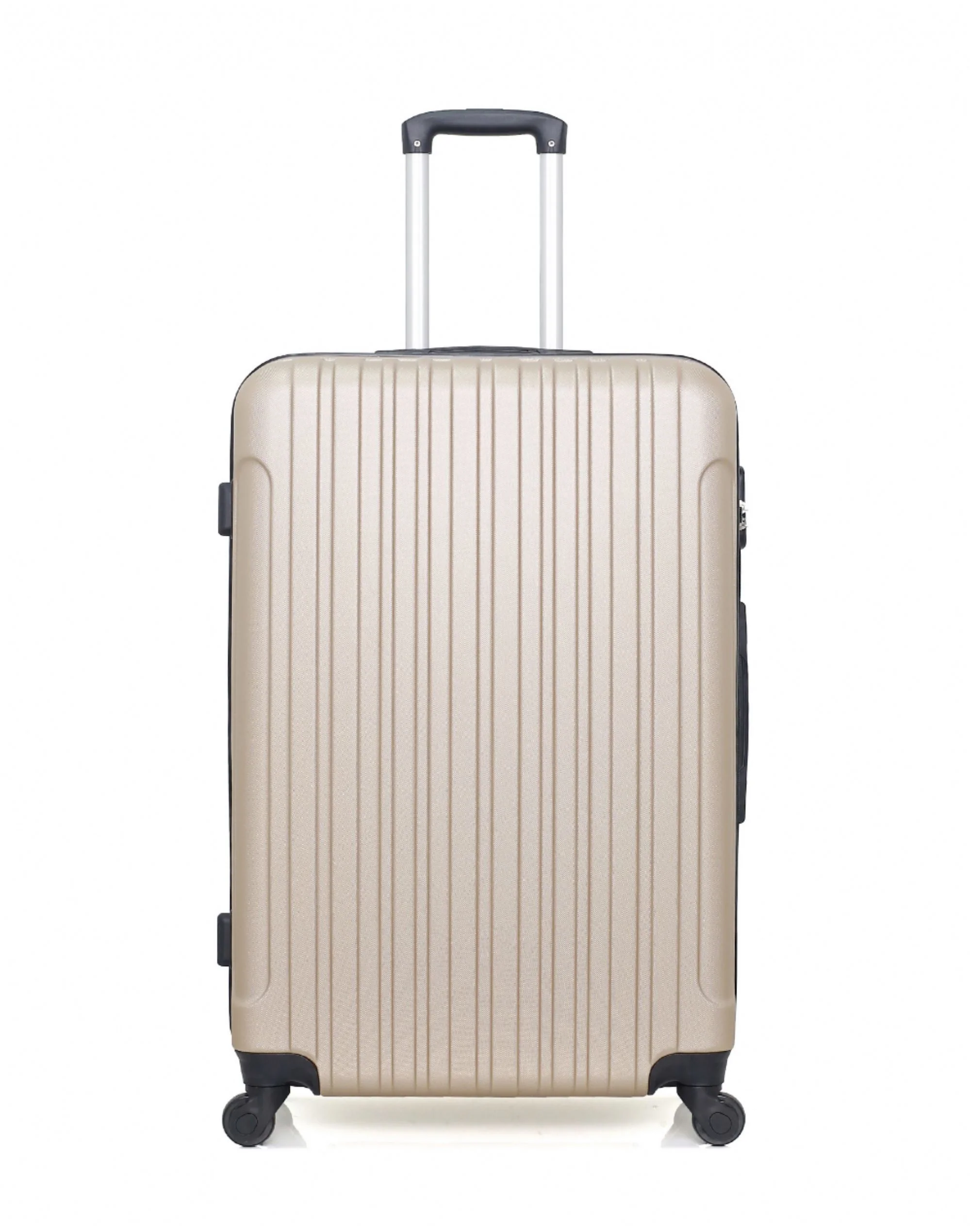 Set de 3 Valises Rigide ALPES - Image 2
