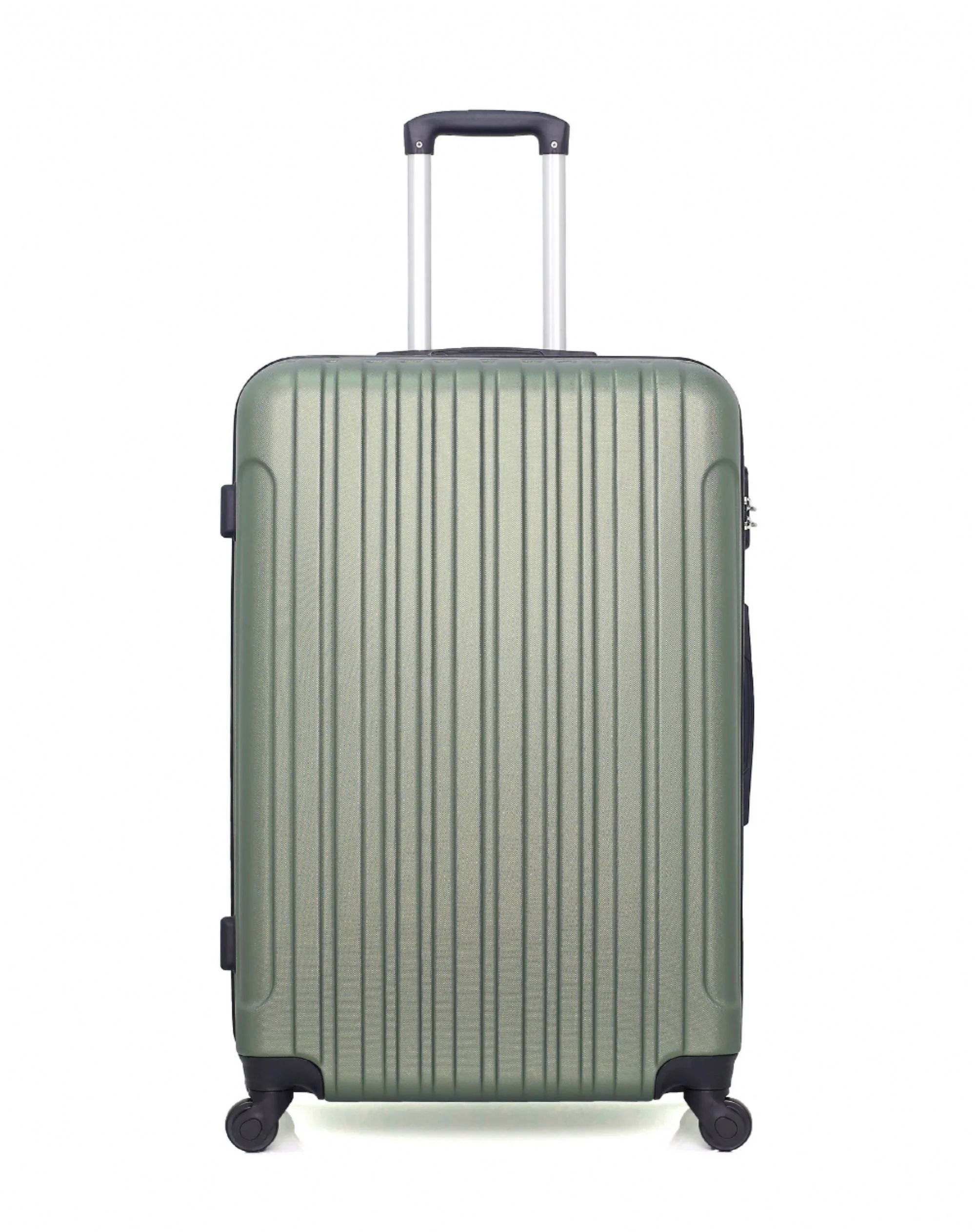 Set de 3 Valises Rigide ALPES - Image 20
