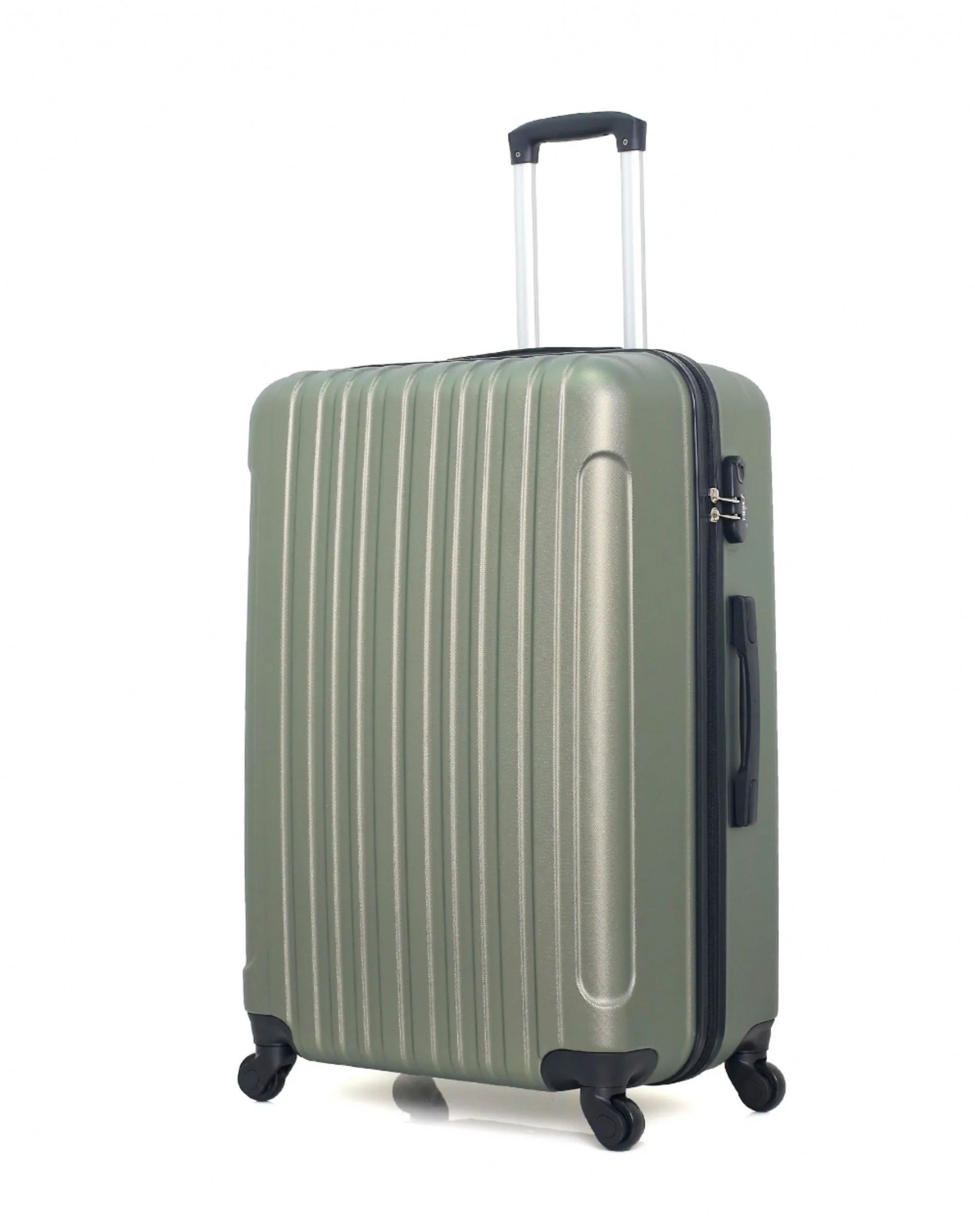 Set de 3 Valises Rigide ALPES - Image 21