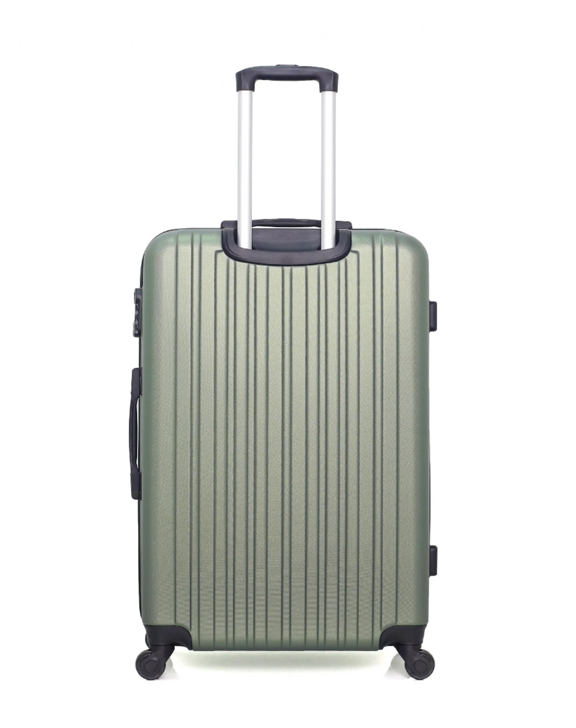 Set de 3 Valises Rigide ALPES - Image 23