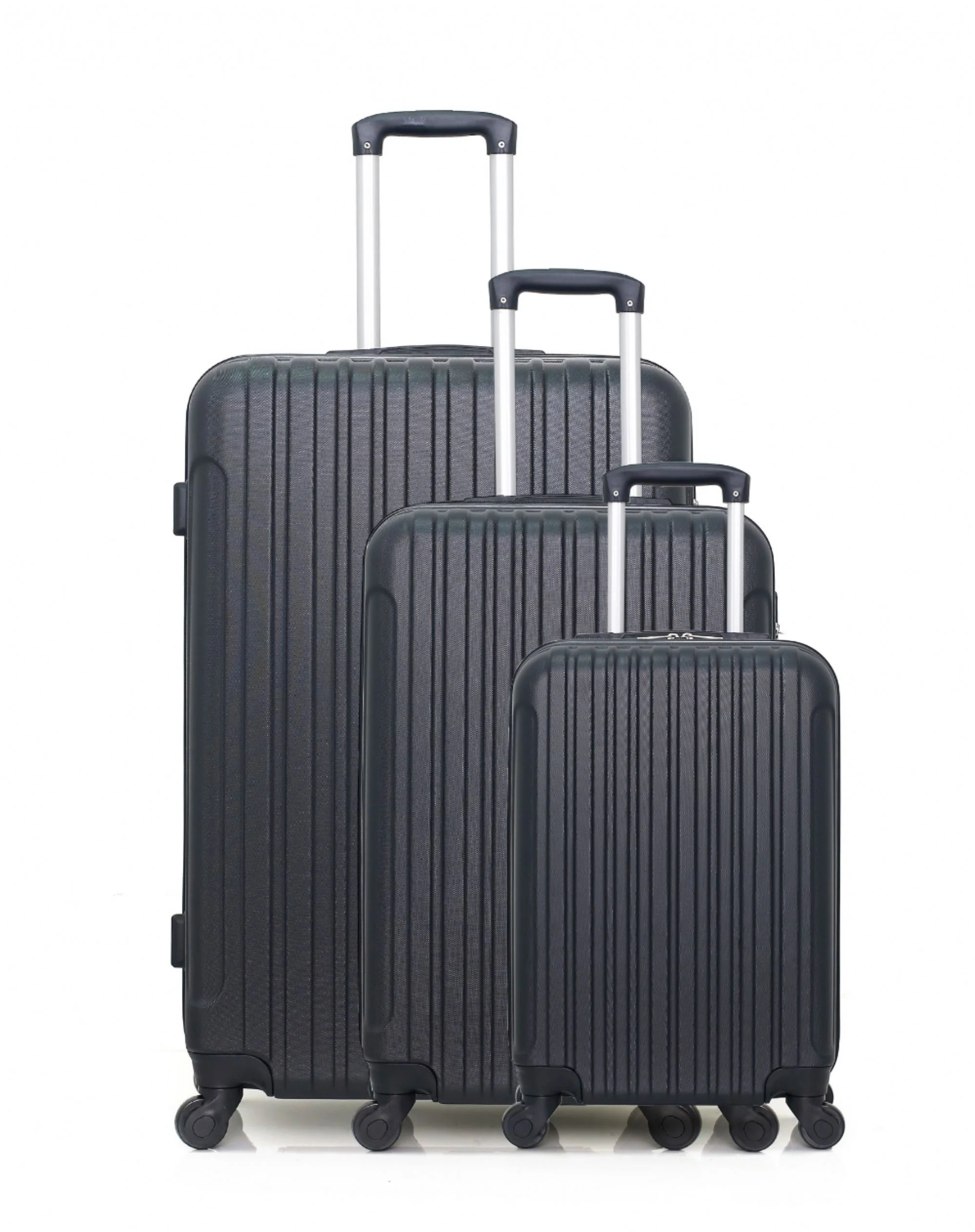 Set de 3 Valises Rigide ALPES - Image 25