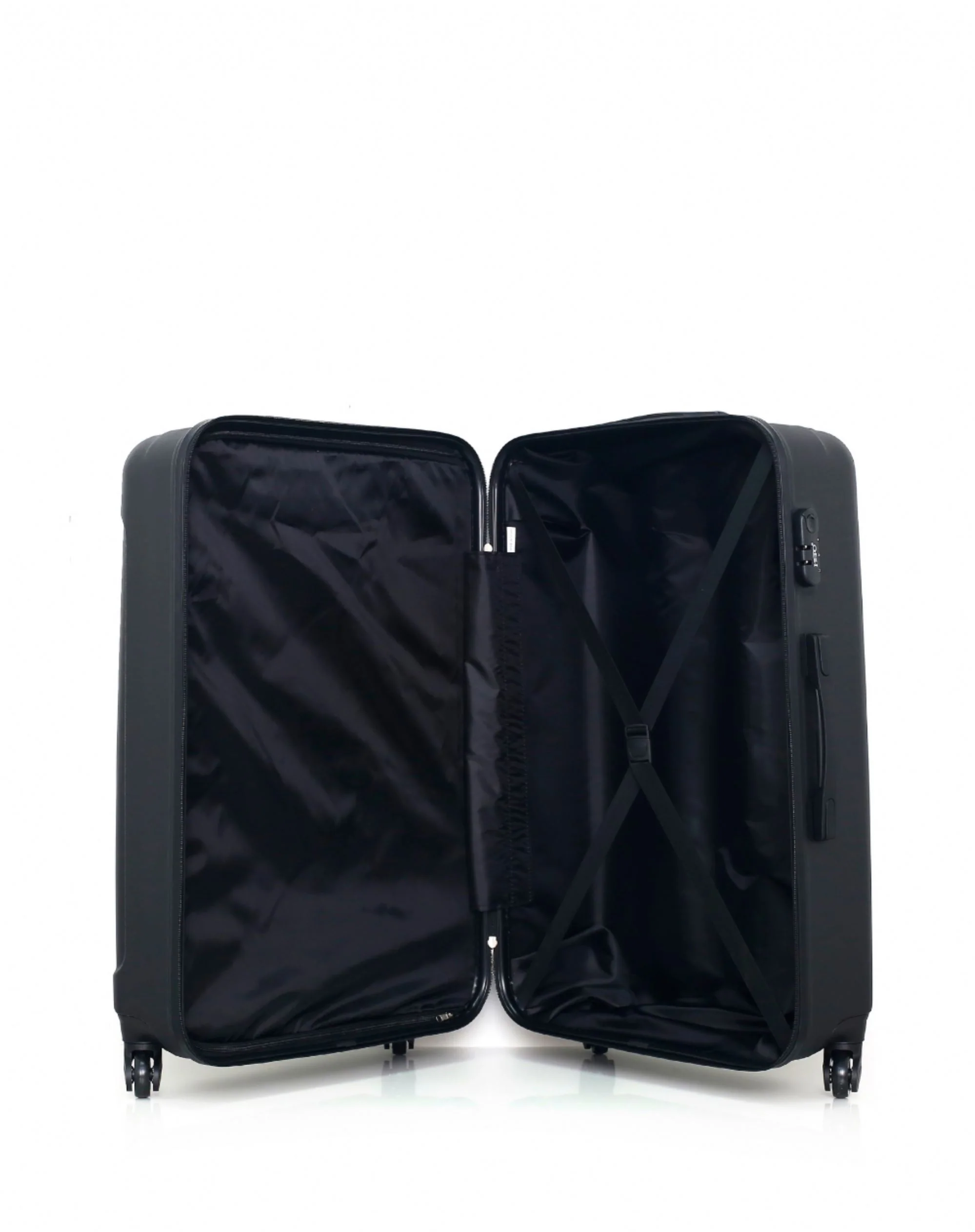 Set de 3 Valises Rigide ALPES - Image 30
