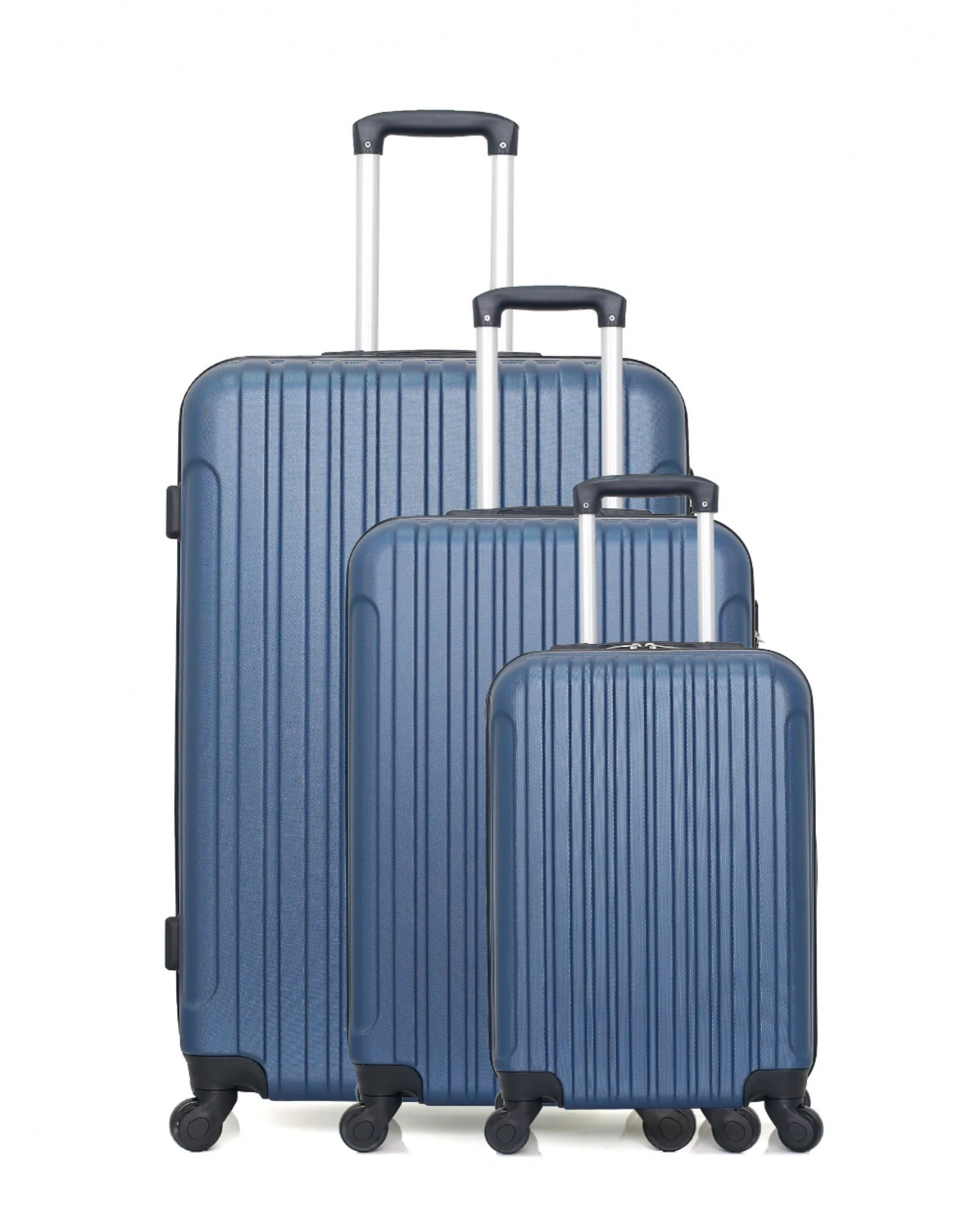 Set de 3 Valises Rigide ALPES - Image 7