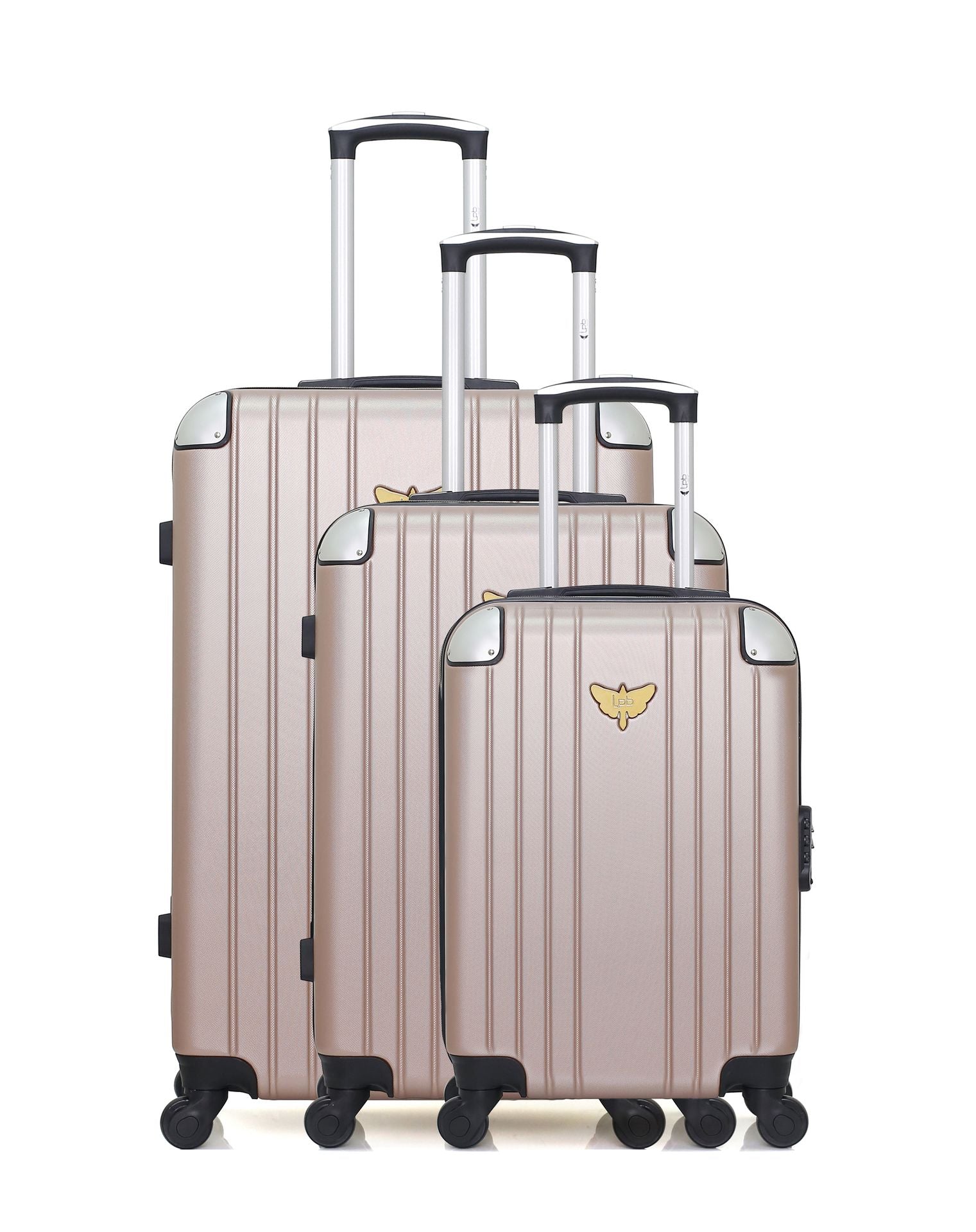Set de 3 Valises Rigide AMELIE-A - Image 105