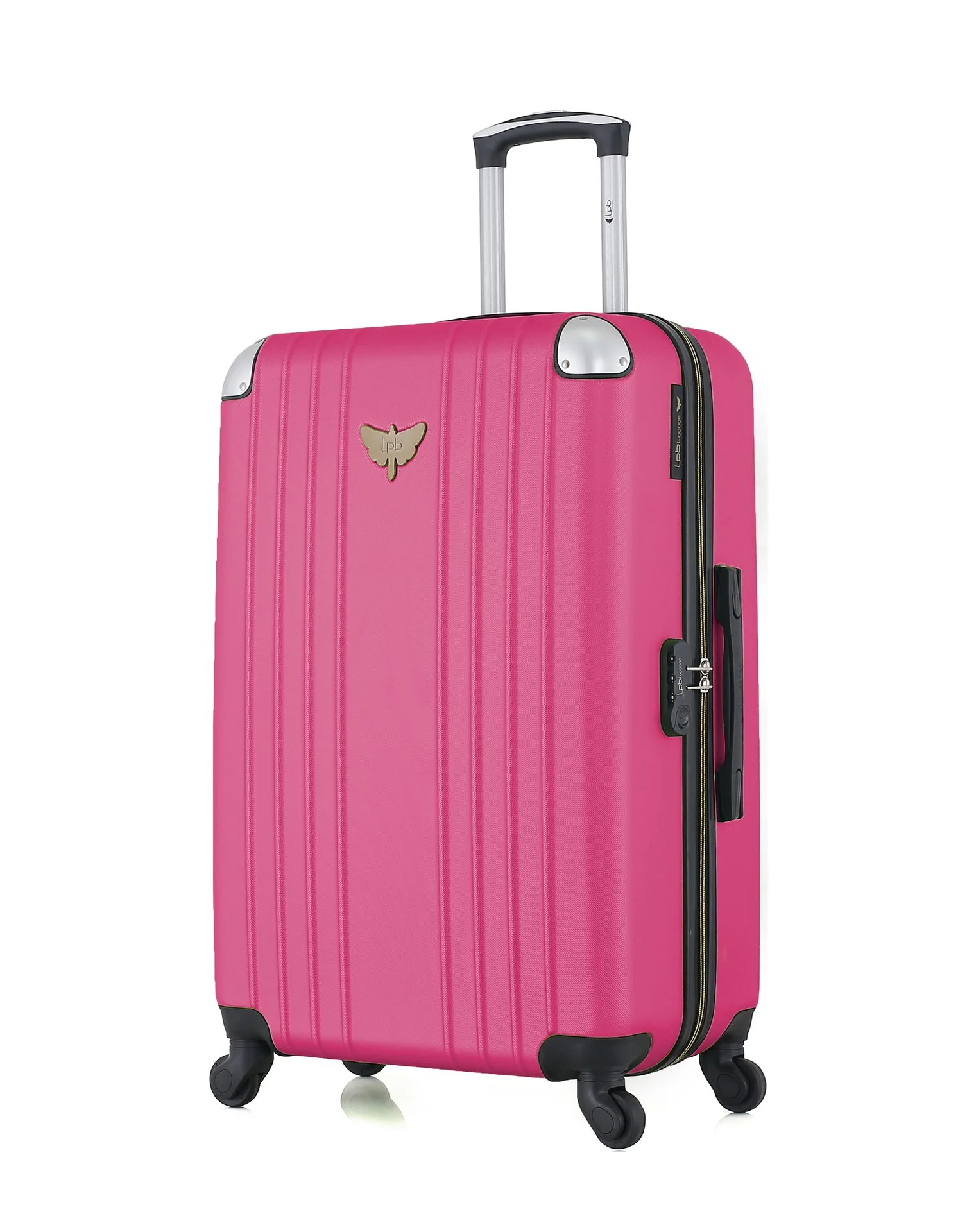 Set de 3 Valises Rigide AMELIE-A - Image 11
