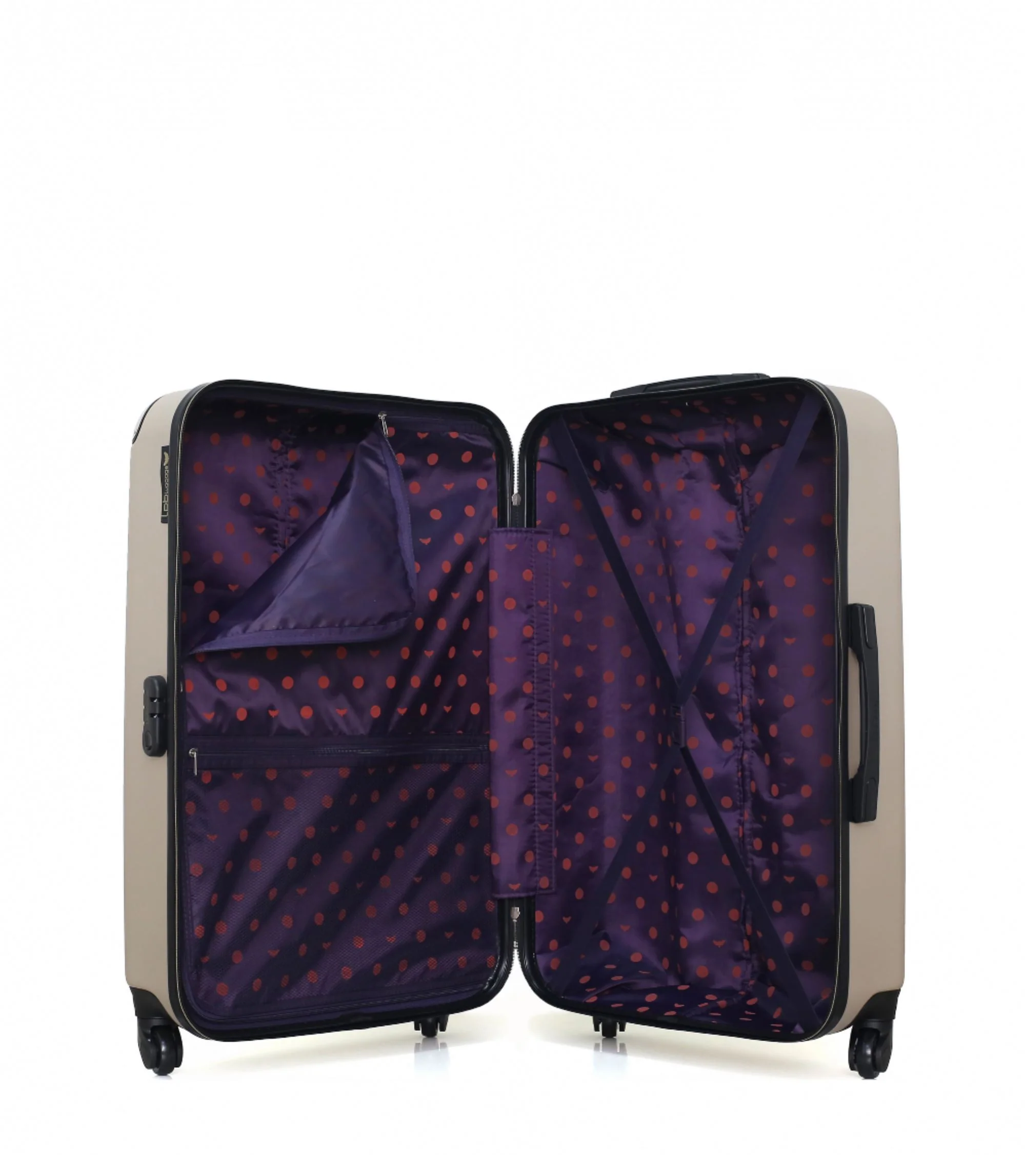 Set de 3 Valises Rigide AMELIE-A - Image 111