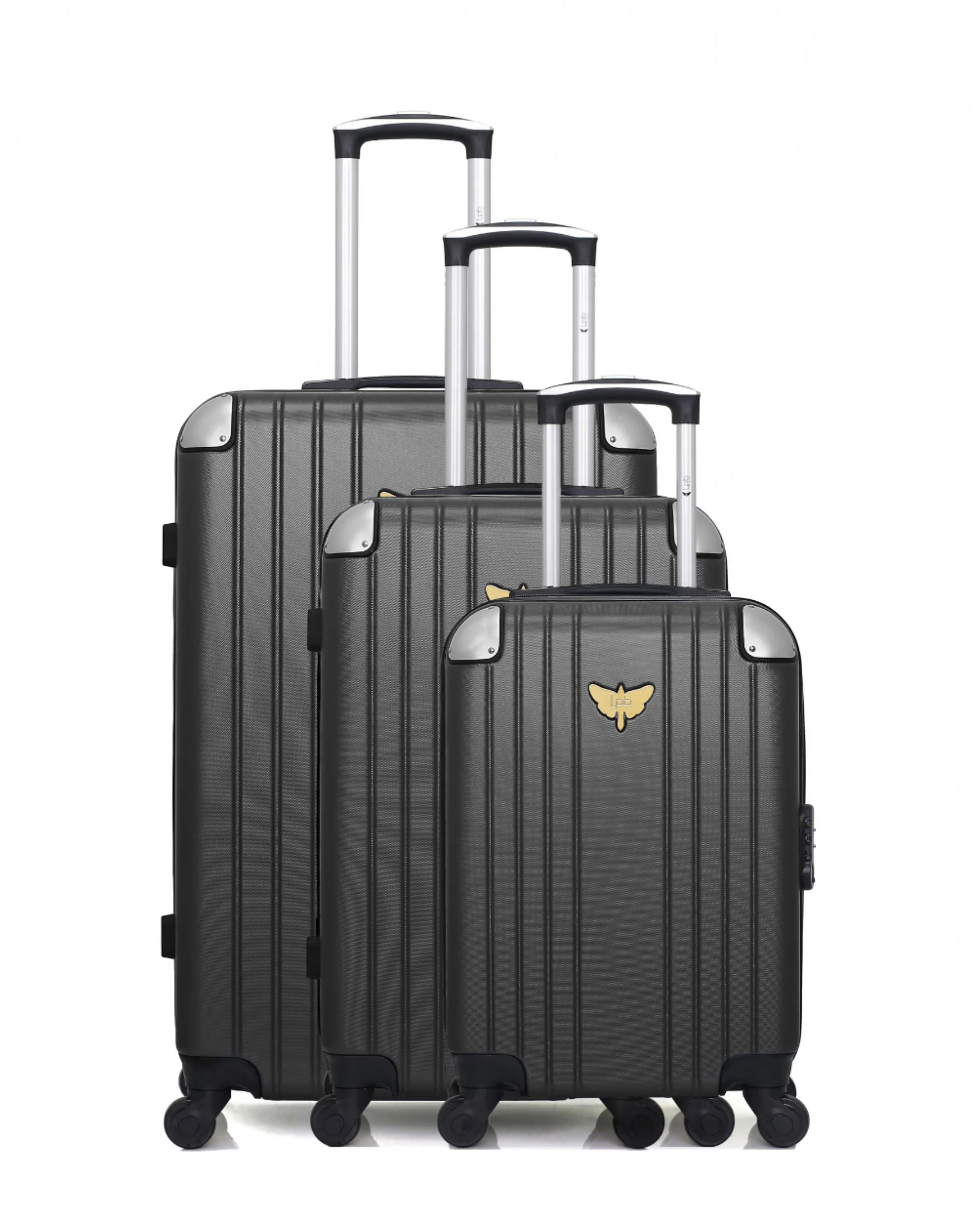 Set de 3 Valises Rigide AMELIE-A - Image 118