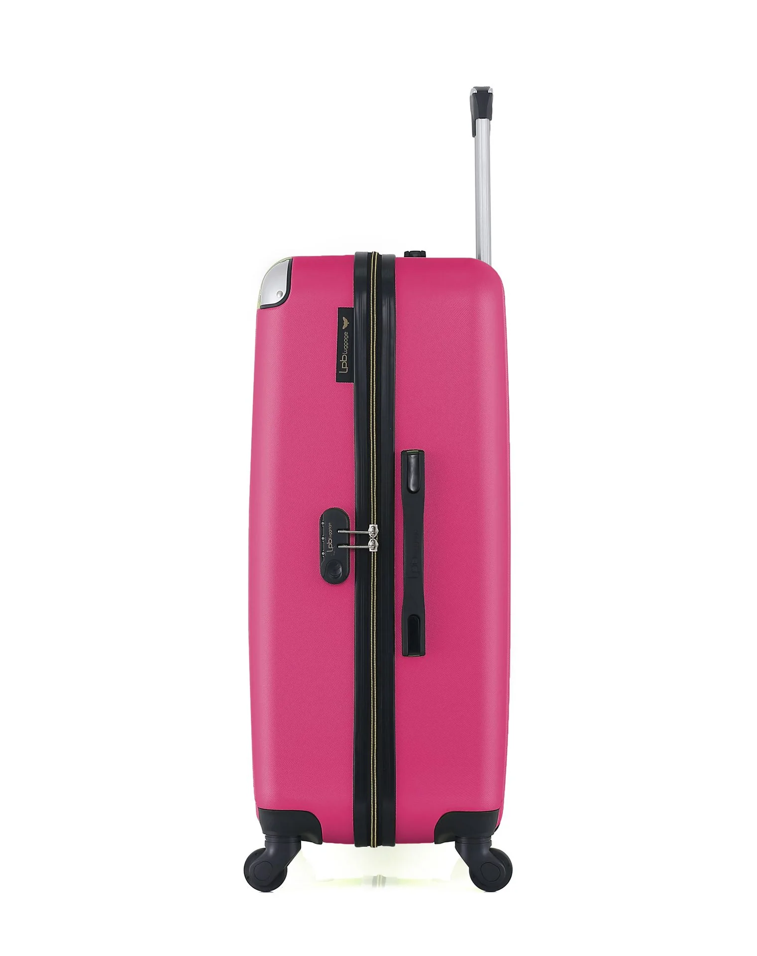 Set de 3 Valises Rigide AMELIE-A - Image 12