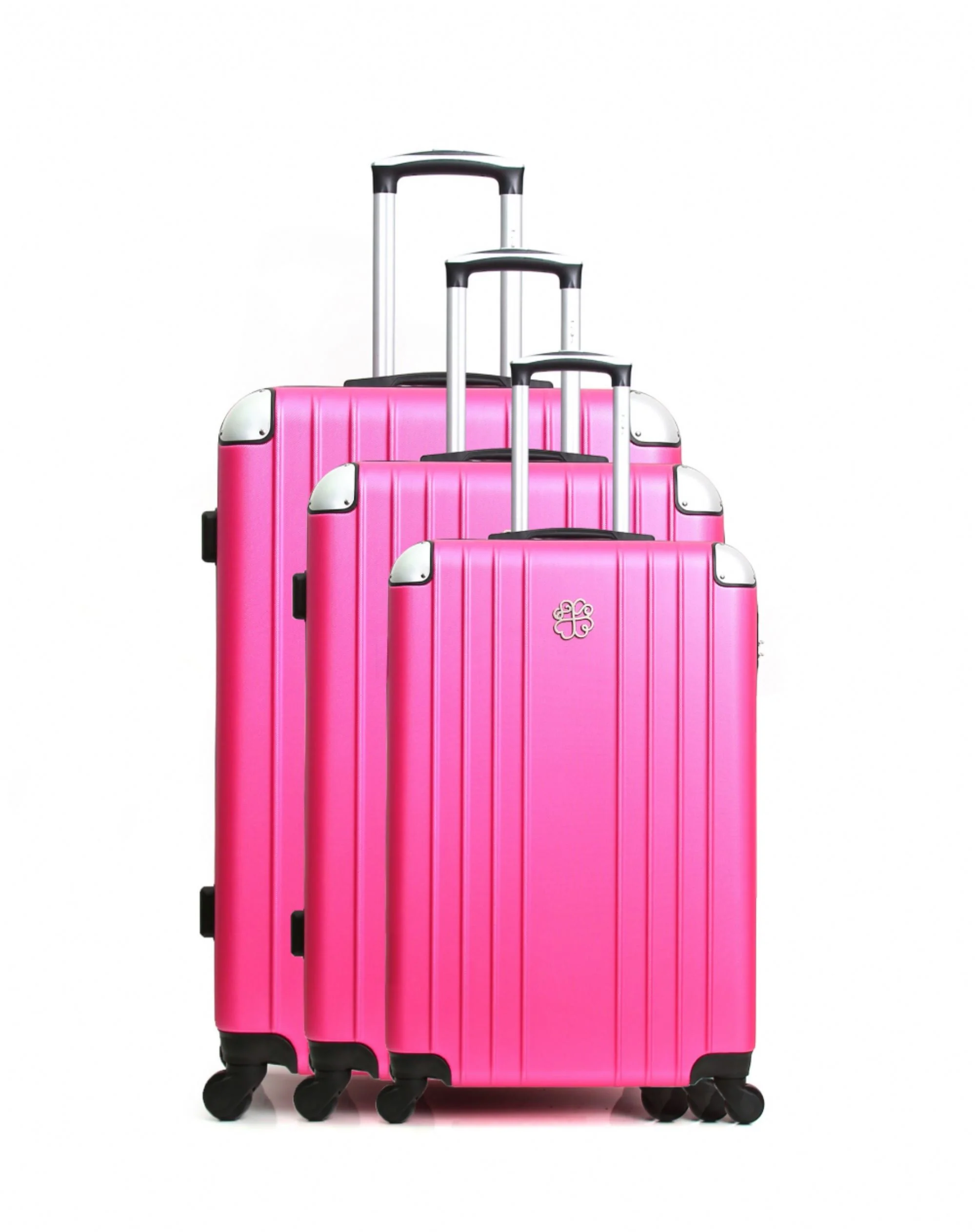 Set de 3 Valises Rigide AMELIE-A - Image 124