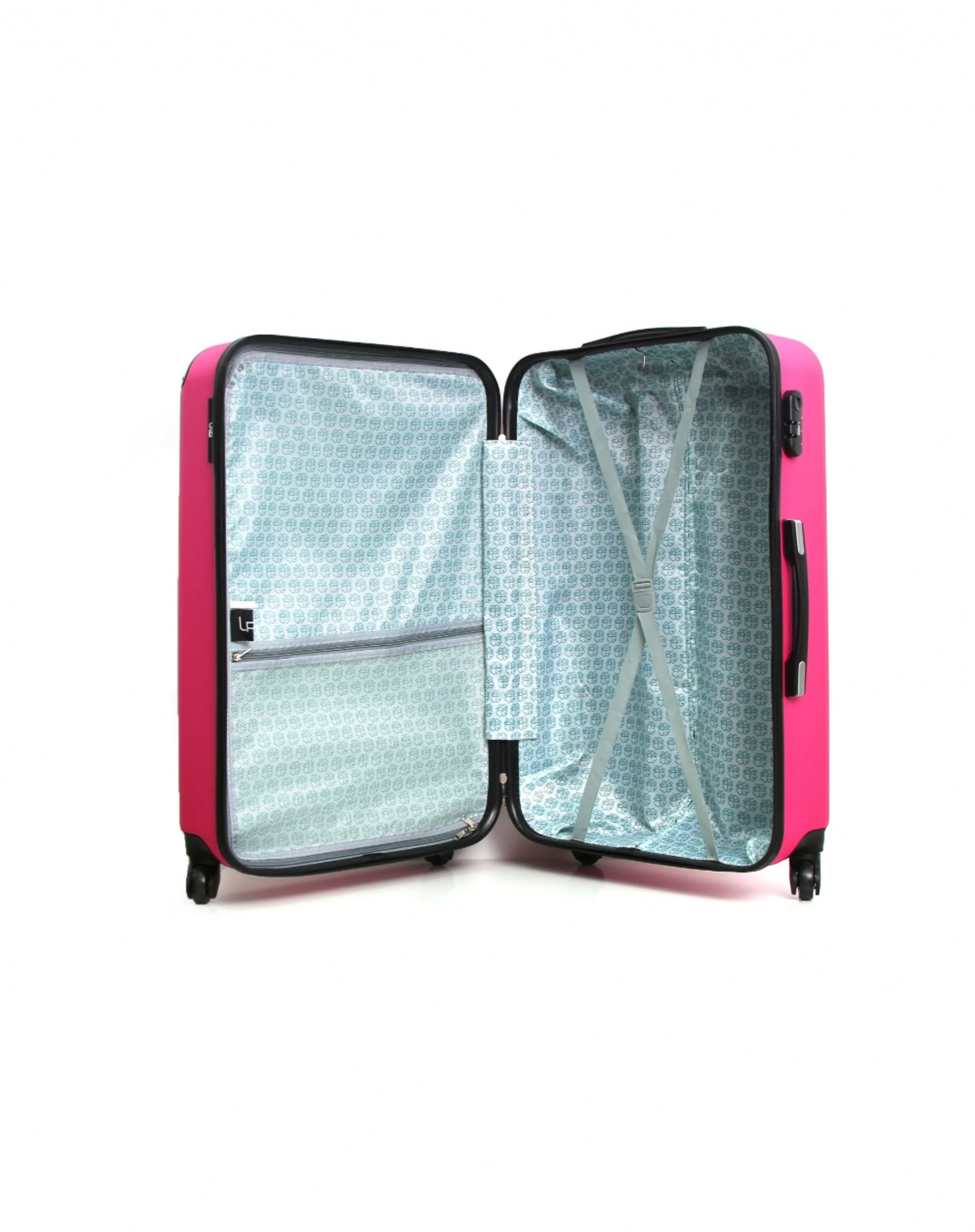 Set de 3 Valises Rigide AMELIE-A - Image 129