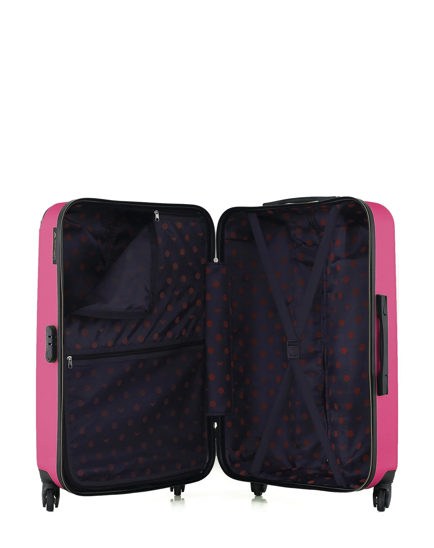 Set de 3 Valises Rigide AMELIE-A - Image 14
