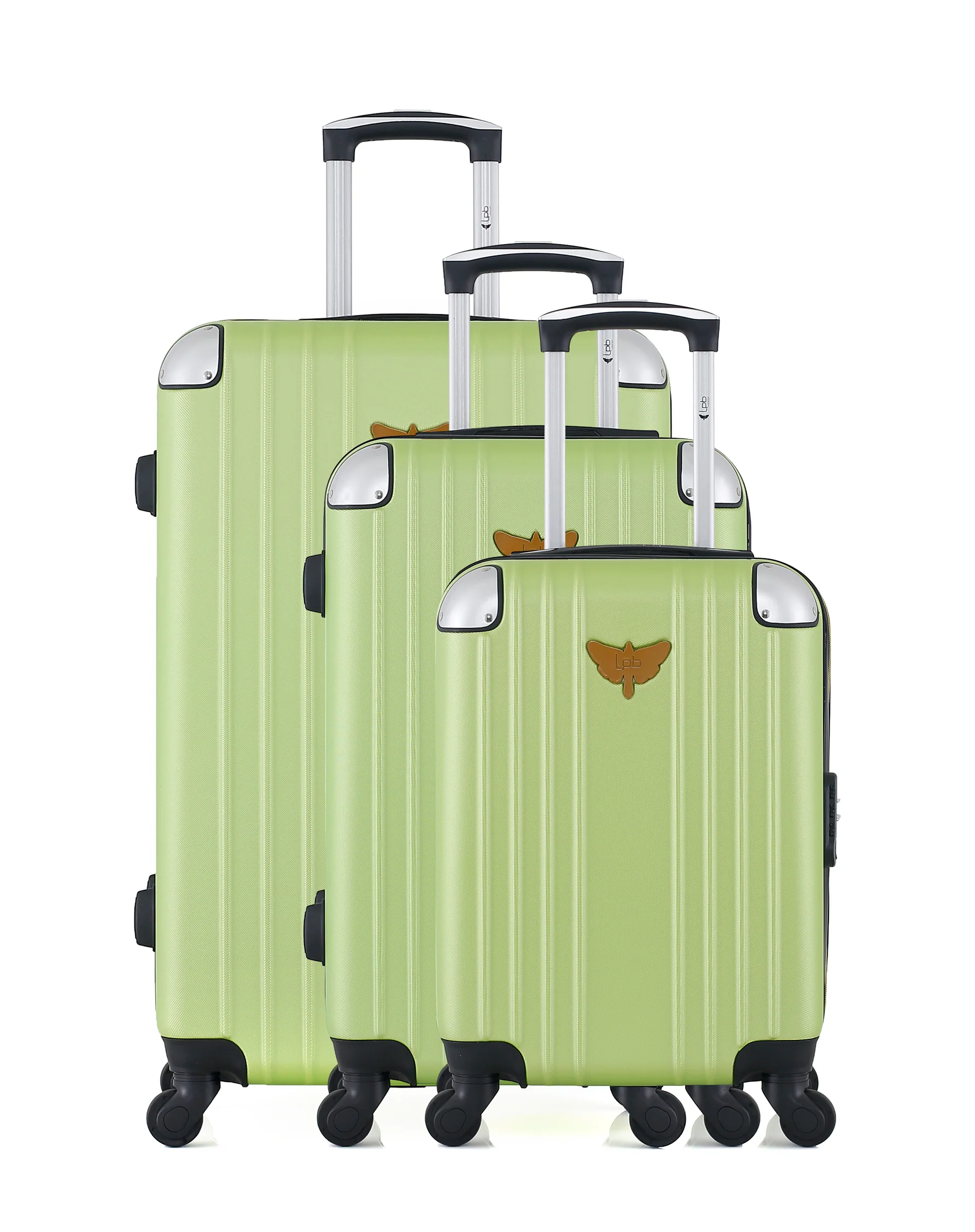 Set de 3 Valises Rigide AMELIE-A - Image 164