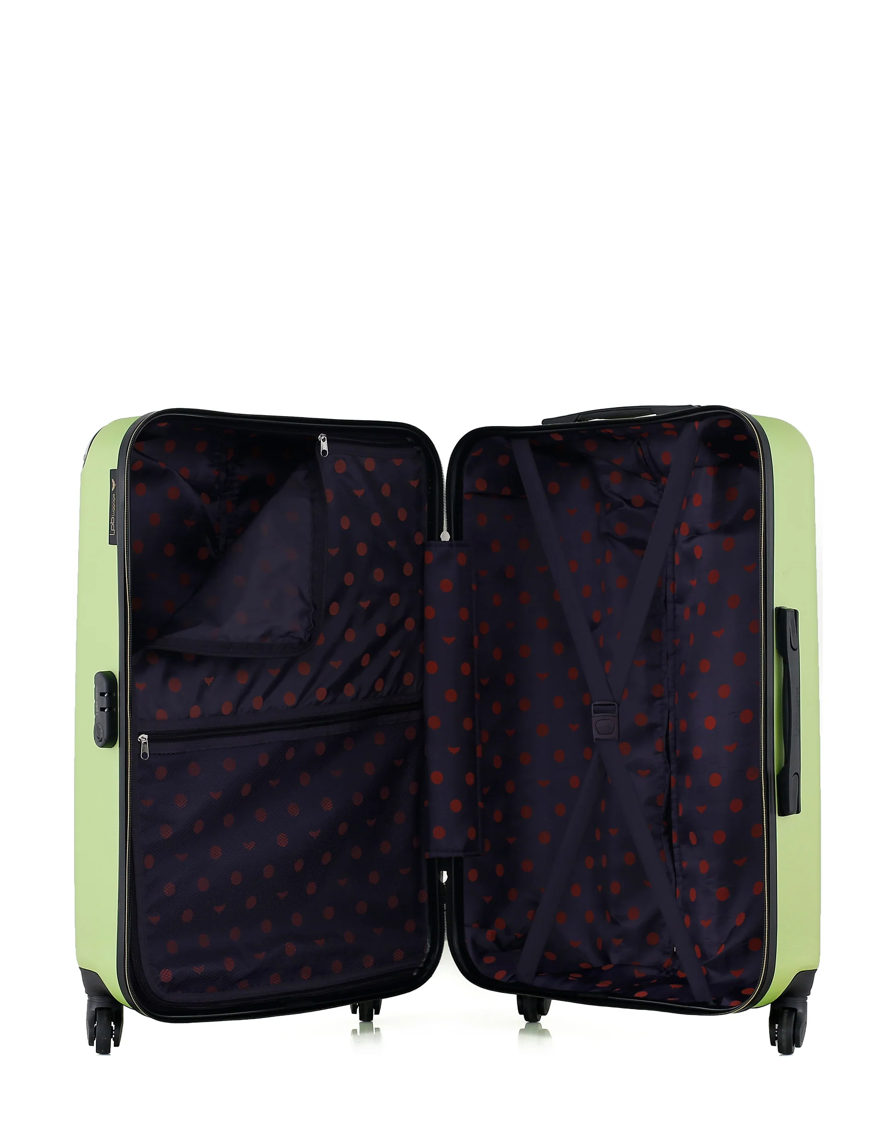 Set de 3 Valises Rigide AMELIE-A - Image 170