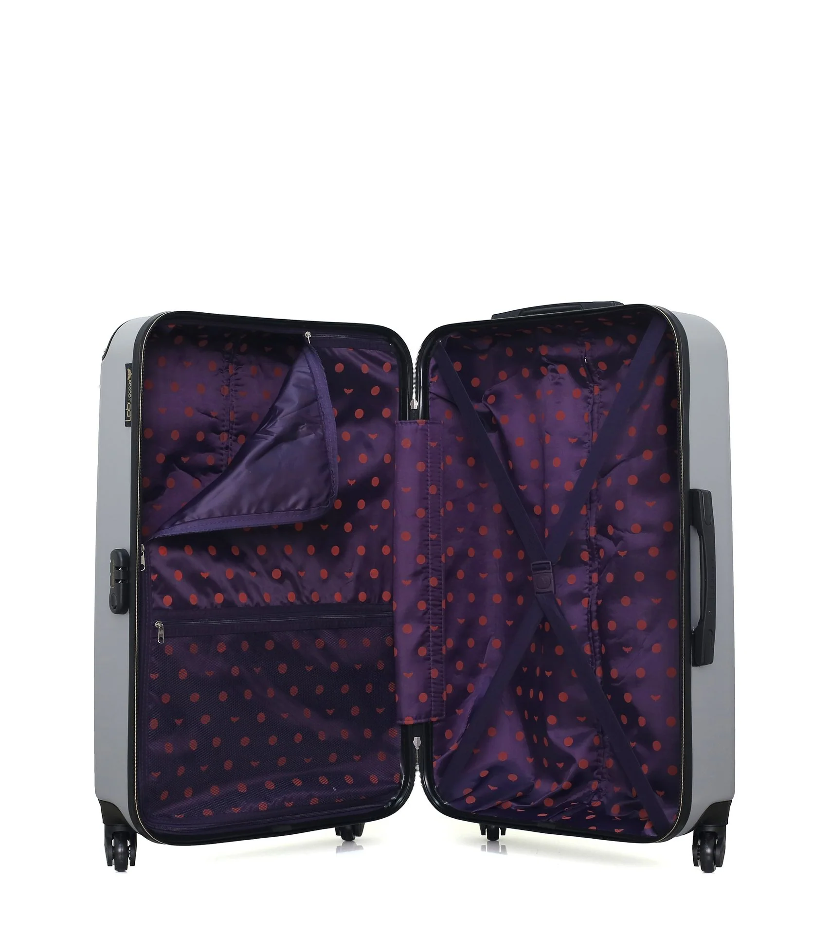 Set de 3 Valises Rigide AMELIE-A - Image 21