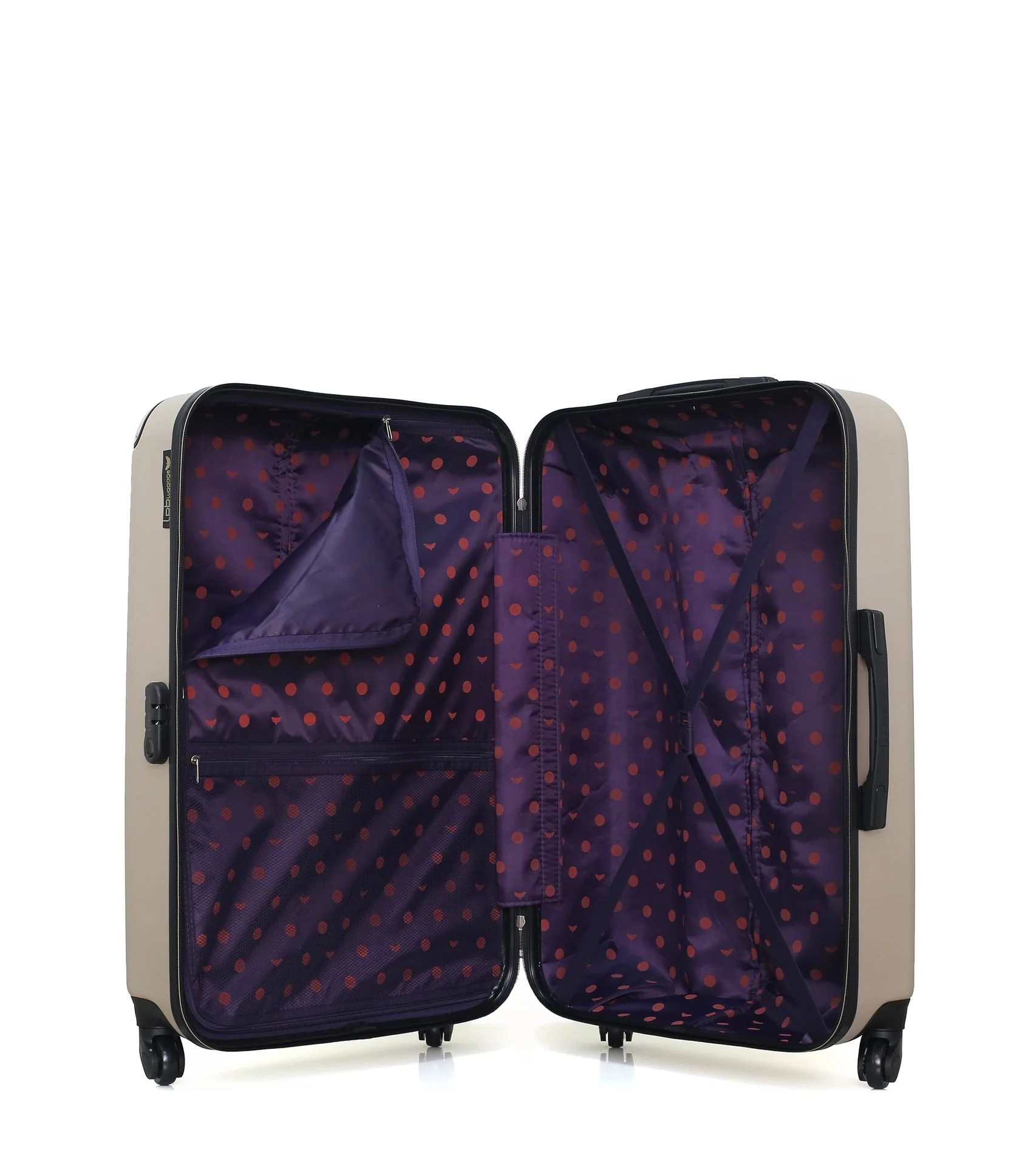 Set de 3 Valises Rigide AMELIE-A - Image 28