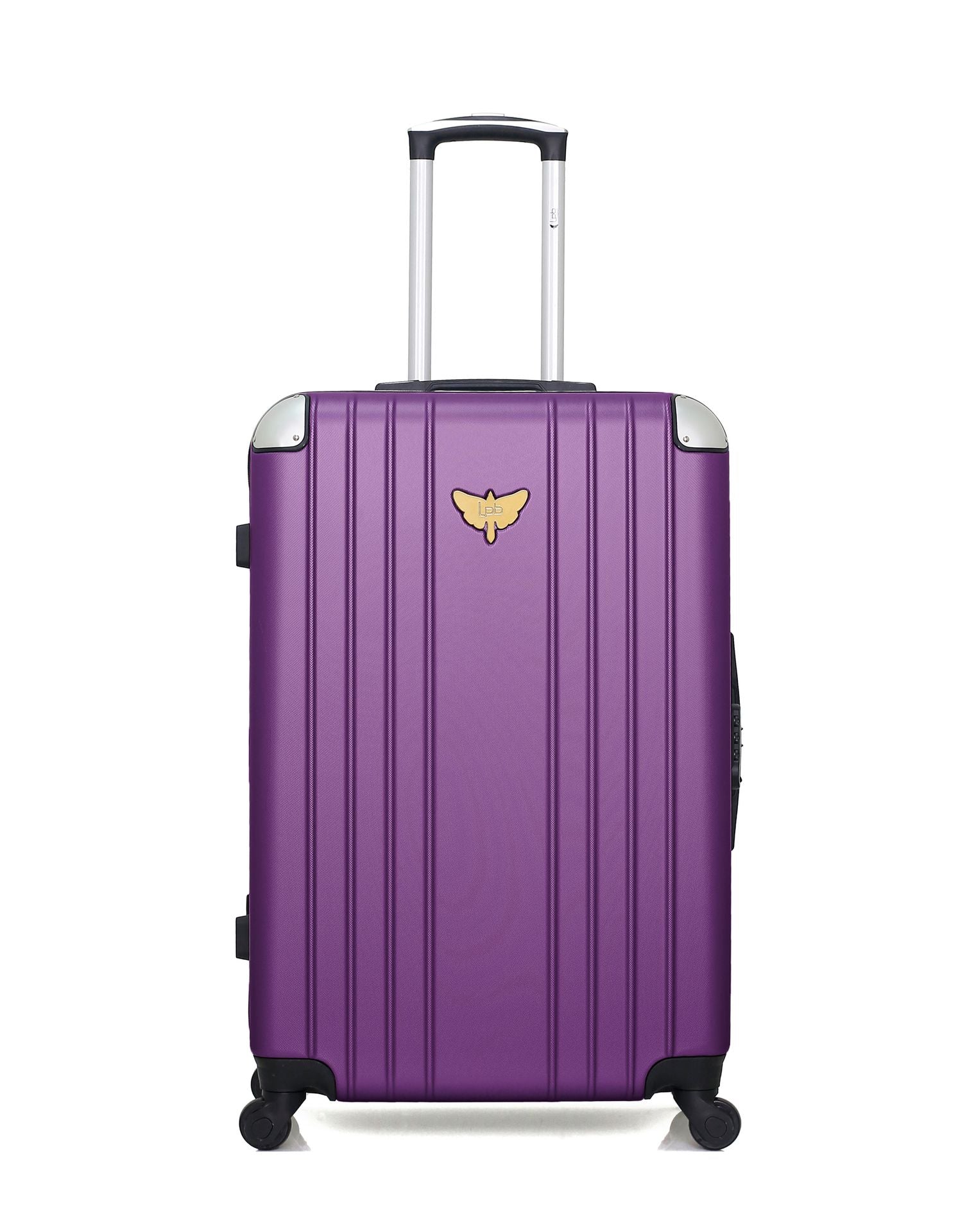Set de 3 Valises Rigide AMELIE-A - Image 3