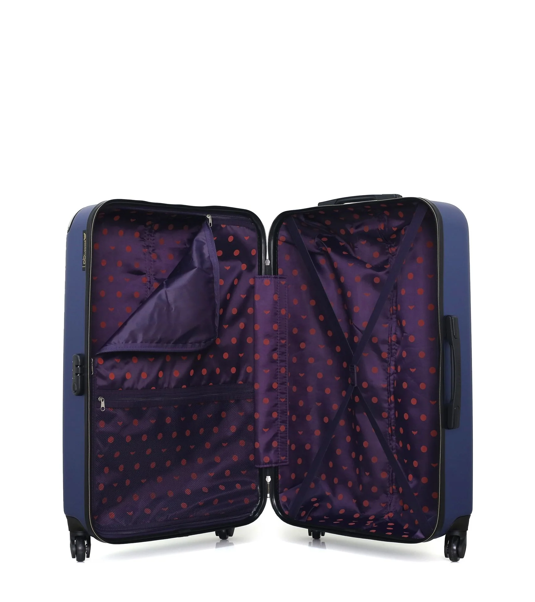 Set de 3 Valises Rigide AMELIE-A - Image 35