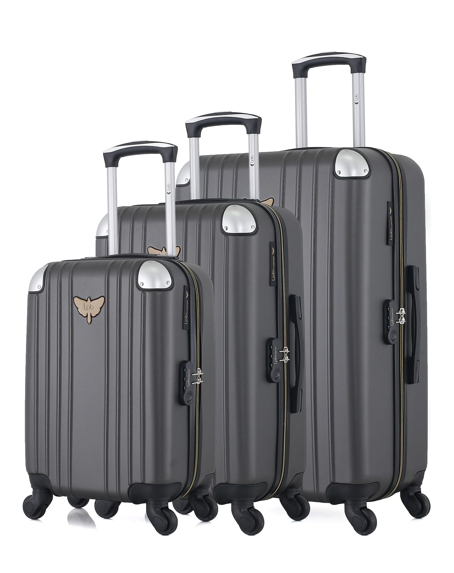 Set de 3 Valises Rigide AMELIE-A - Image 37