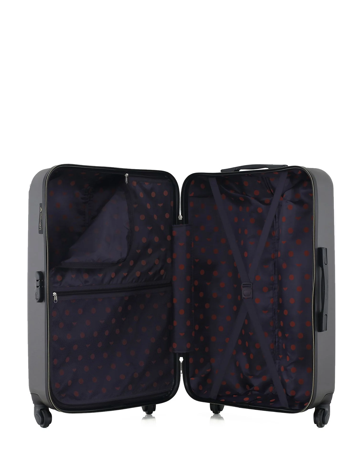 Set de 3 Valises Rigide AMELIE-A - Image 42