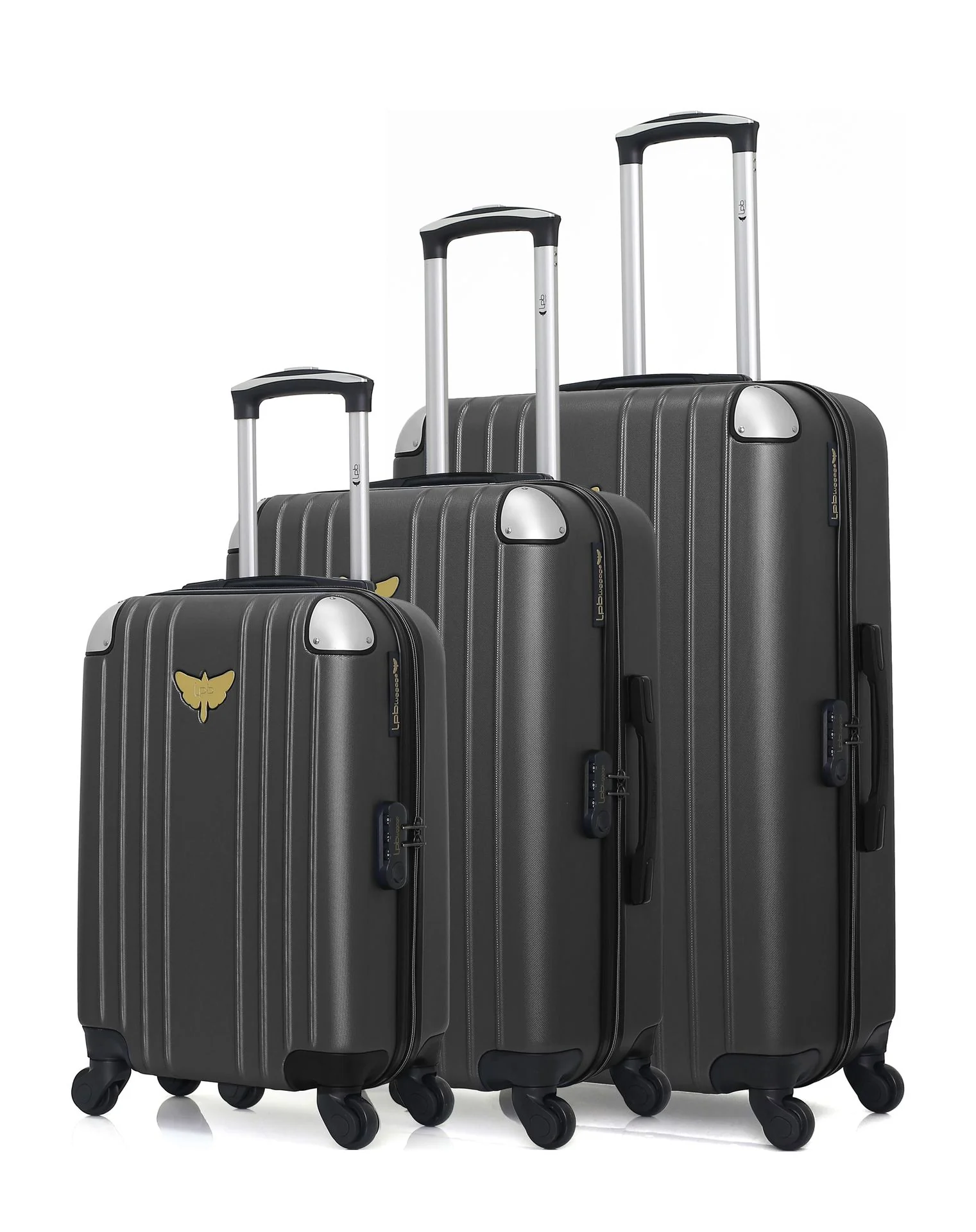 Set de 3 Valises Rigide AMELIE-A - Image 44
