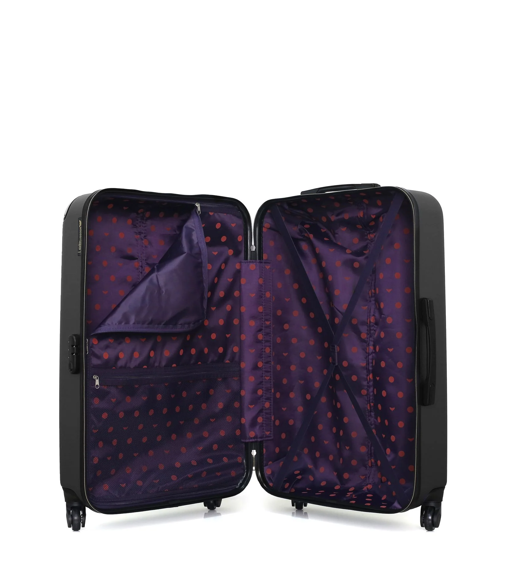 Set de 3 Valises Rigide AMELIE-A - Image 48