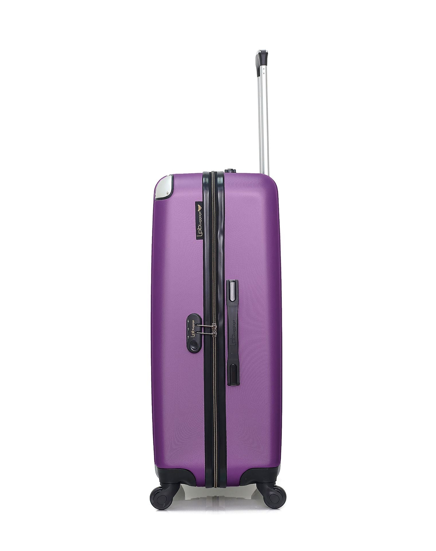 Set de 3 Valises Rigide AMELIE-A - Image 5
