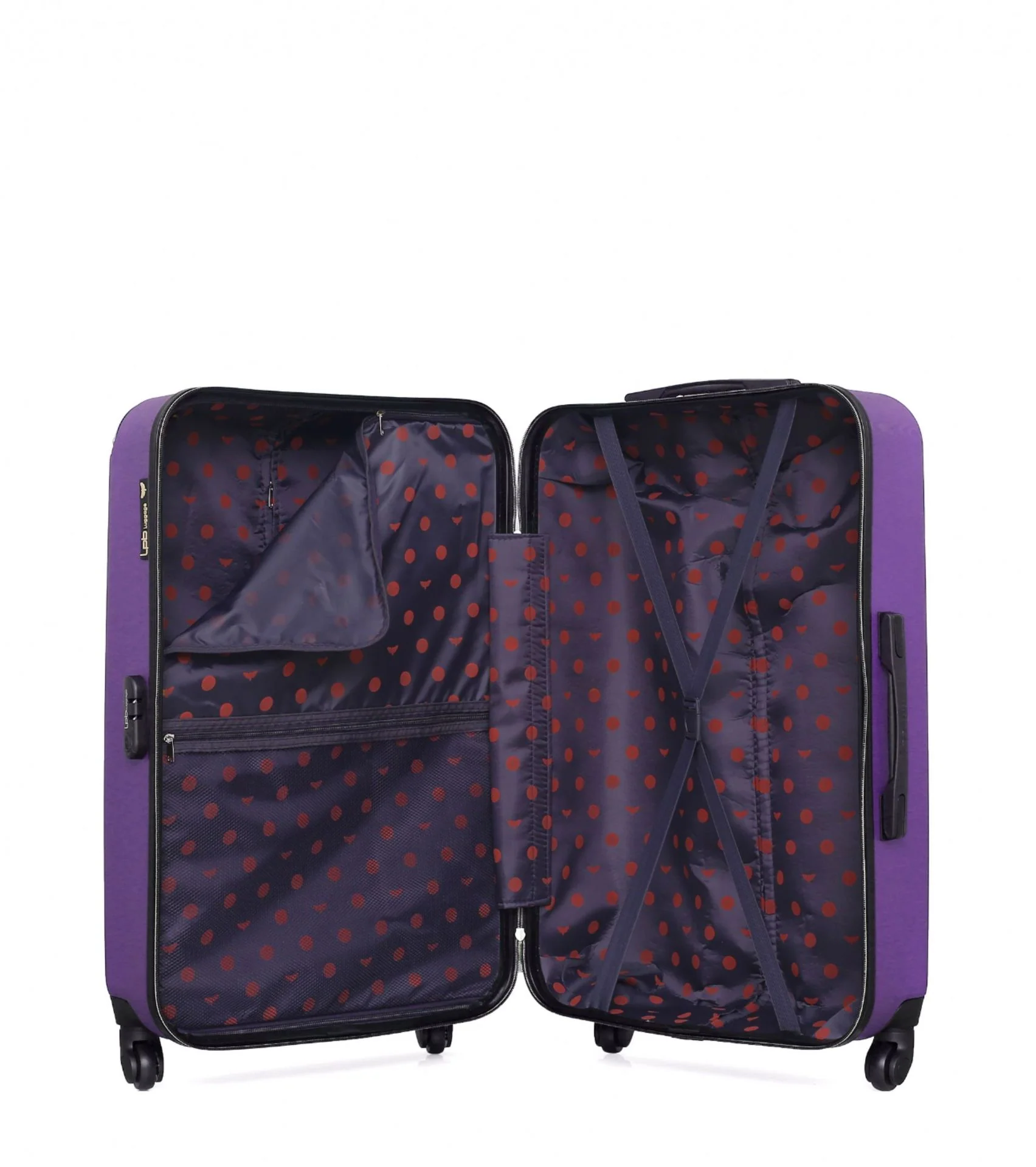 Set de 3 Valises Rigide AMELIE-A - Image 62