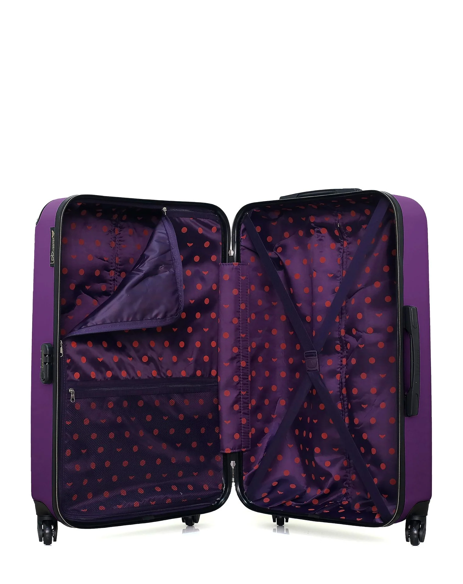 Set de 3 Valises Rigide AMELIE-A - Image 7