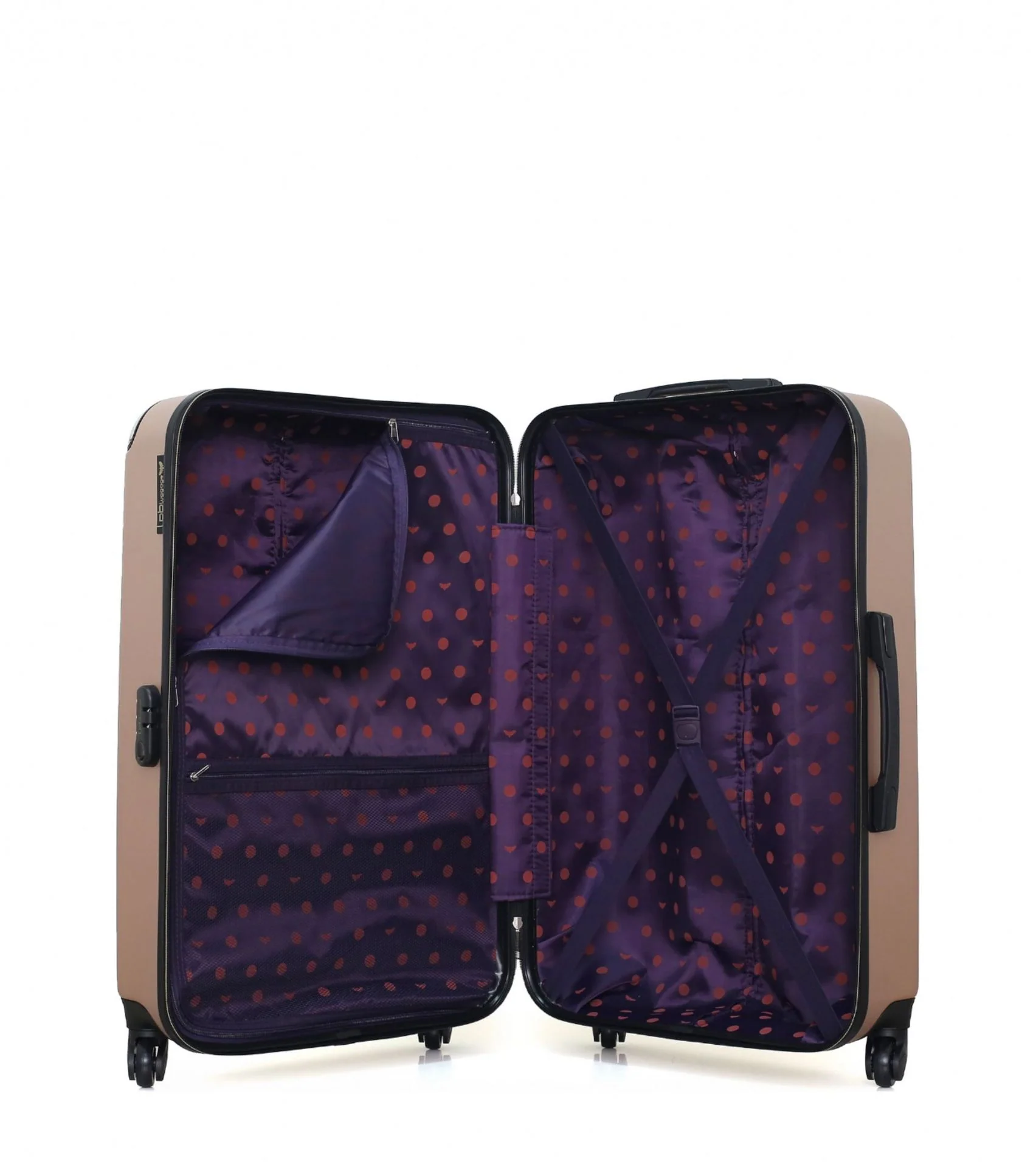 Set de 3 Valises Rigide AMELIE-A - Image 90