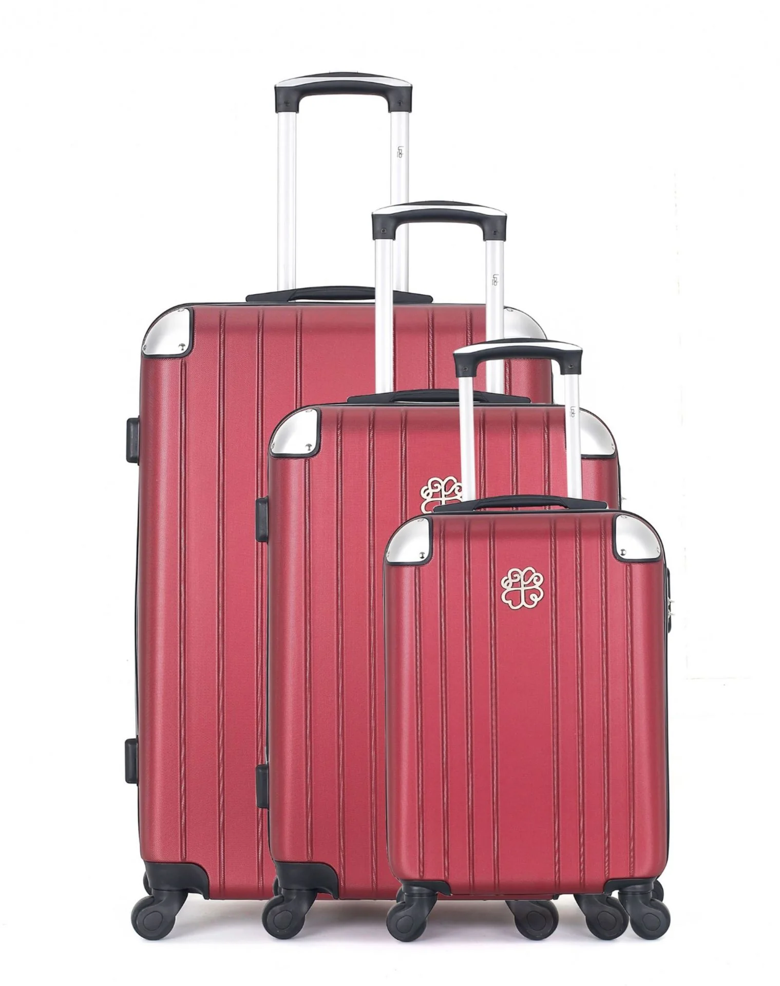 Set de 3 Valises Rigide AMELIE-A - Image 91