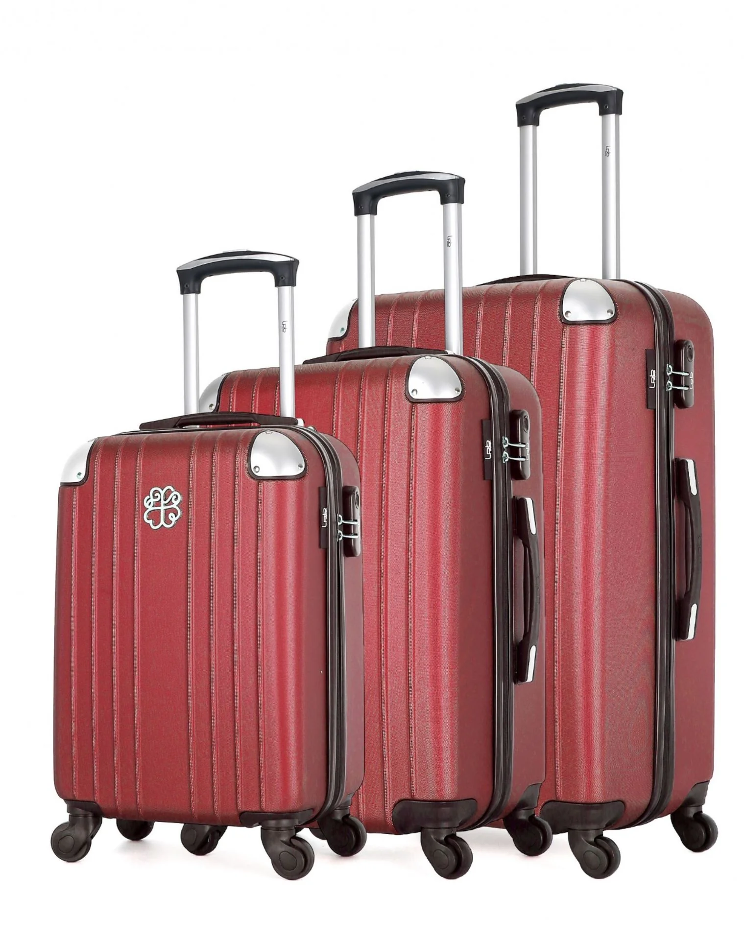 Set de 3 Valises Rigide AMELIE-A - Image 92