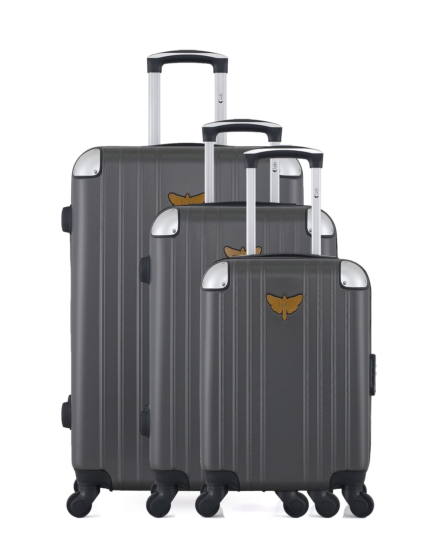 Set de 3 Valises Rigide AMELIE-A - Image 98