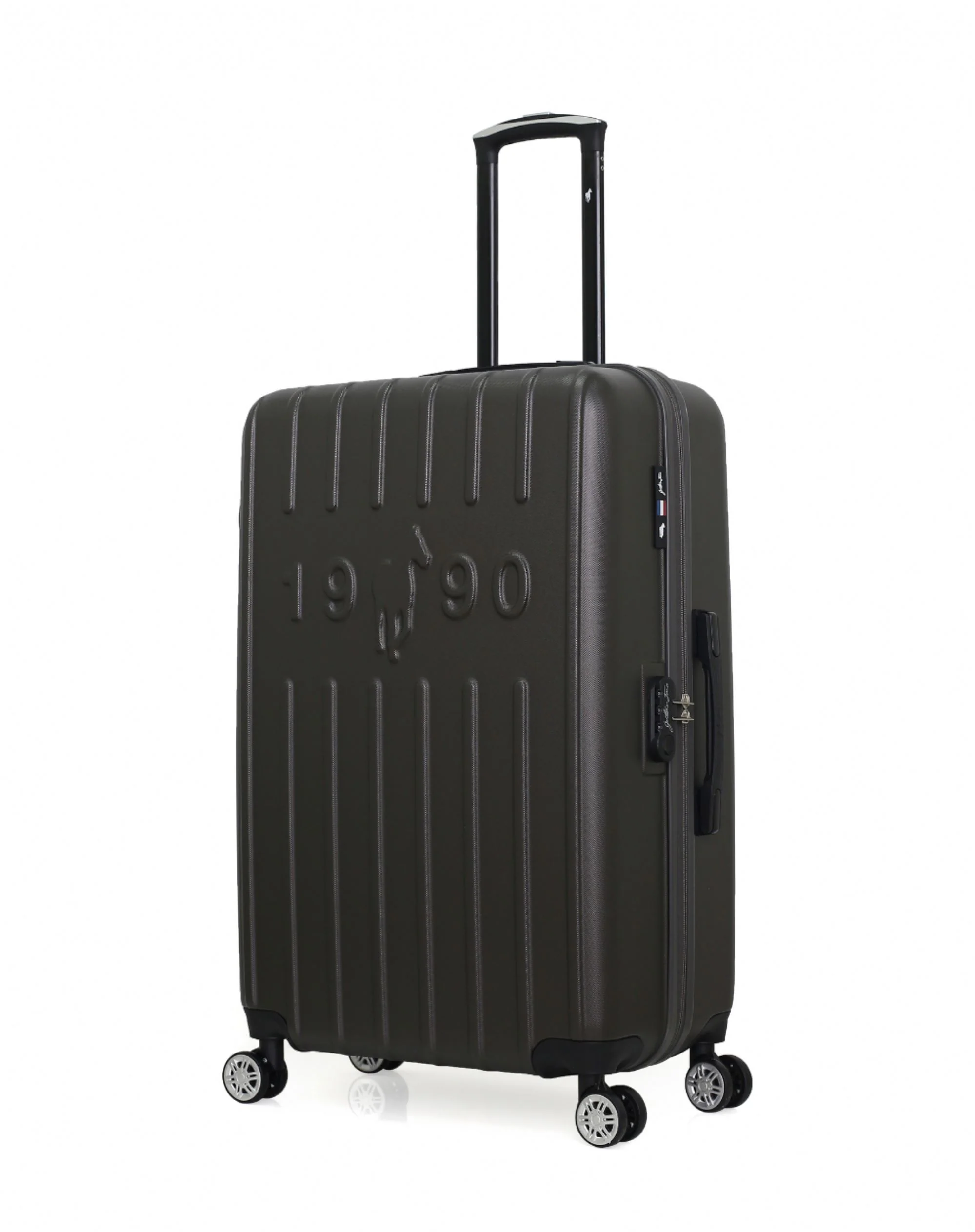Set de 3 Valises Rigide ARCHIE - Image 11