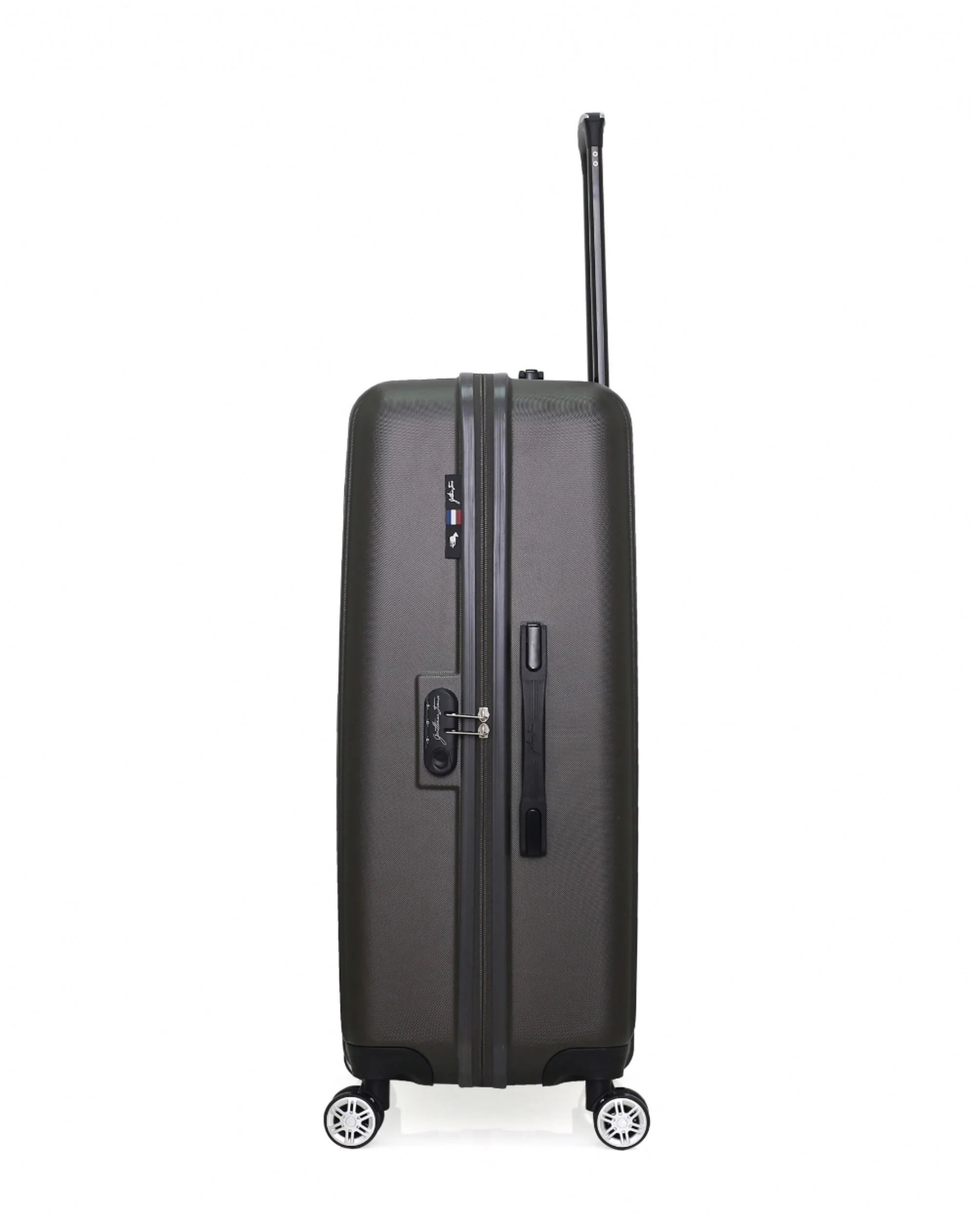Set de 3 Valises Rigide ARCHIE - Image 12