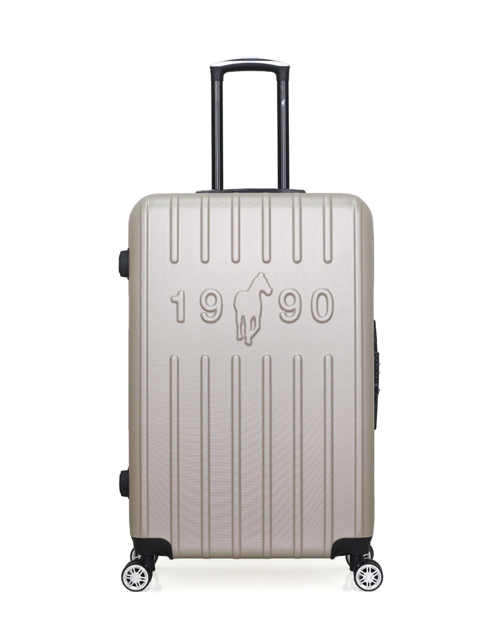 Set de 3 Valises Rigide ARCHIE - Image 17