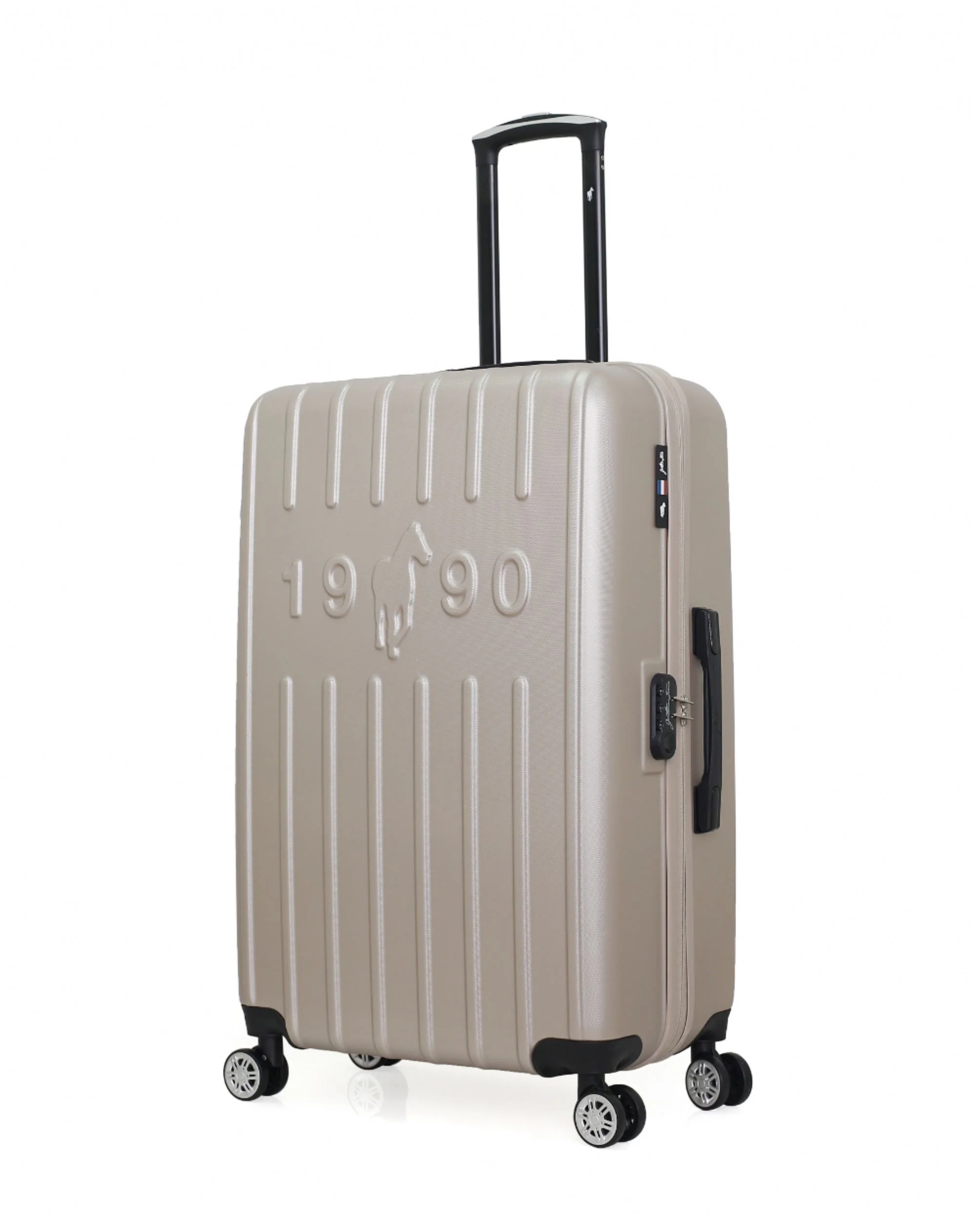 Set de 3 Valises Rigide ARCHIE - Image 18