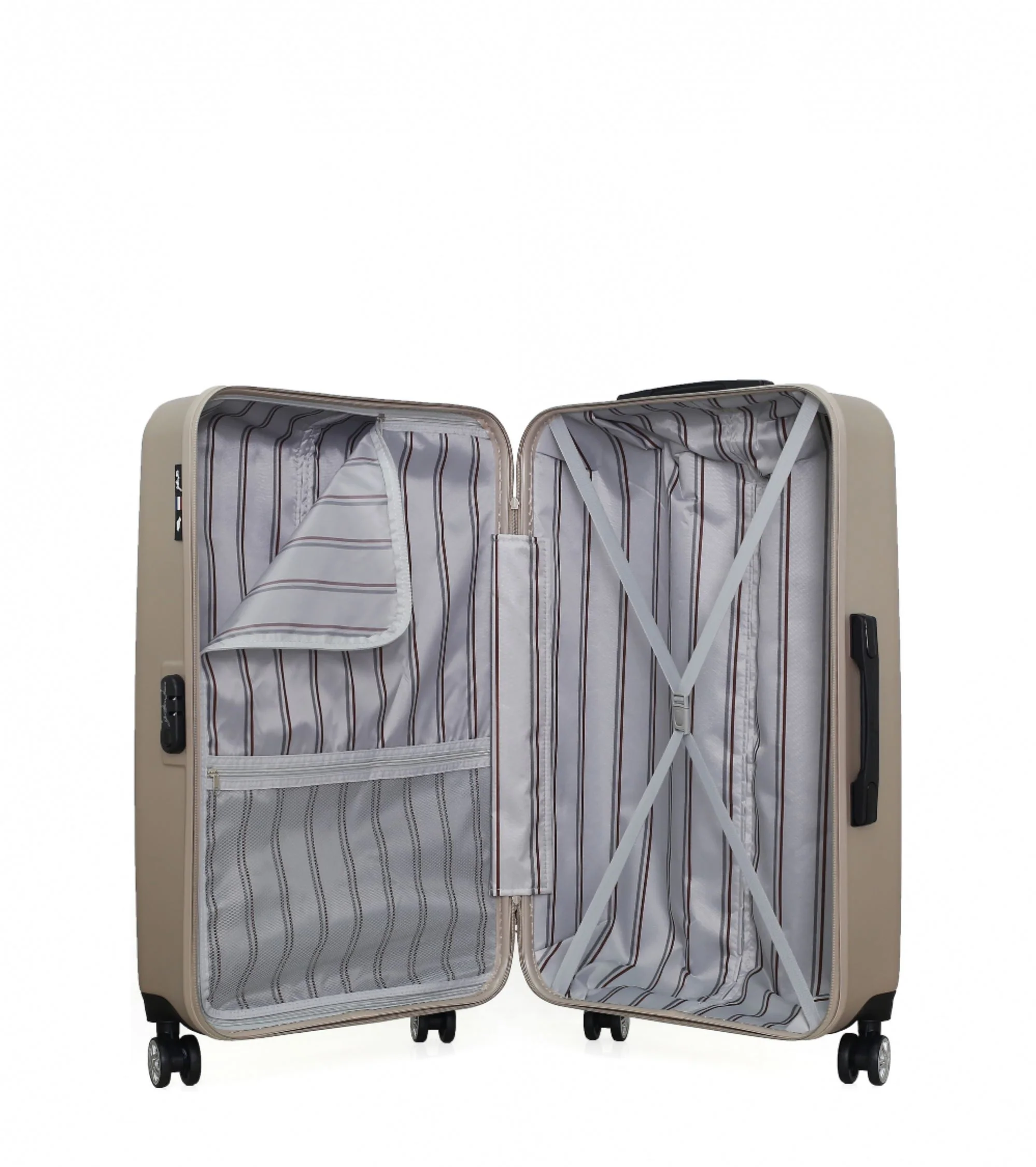 Set de 3 Valises Rigide ARCHIE - Image 21